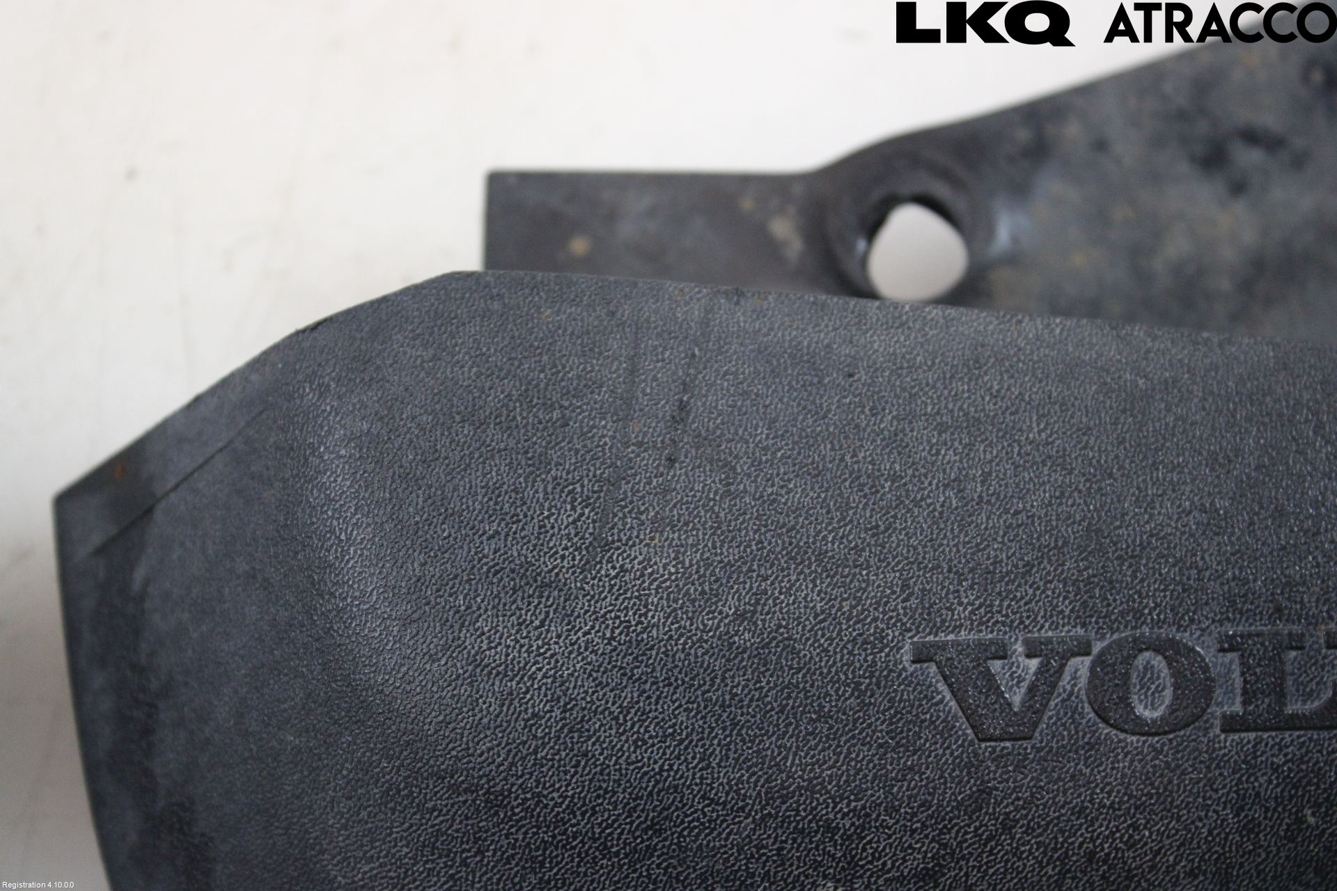Volvo V60 14-18 Stänkskydd