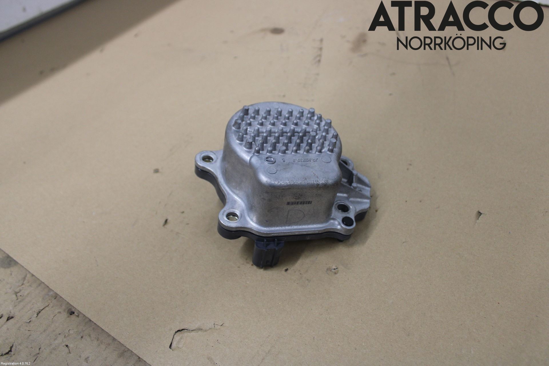 Toyota COROLLA 19- Vattenpump