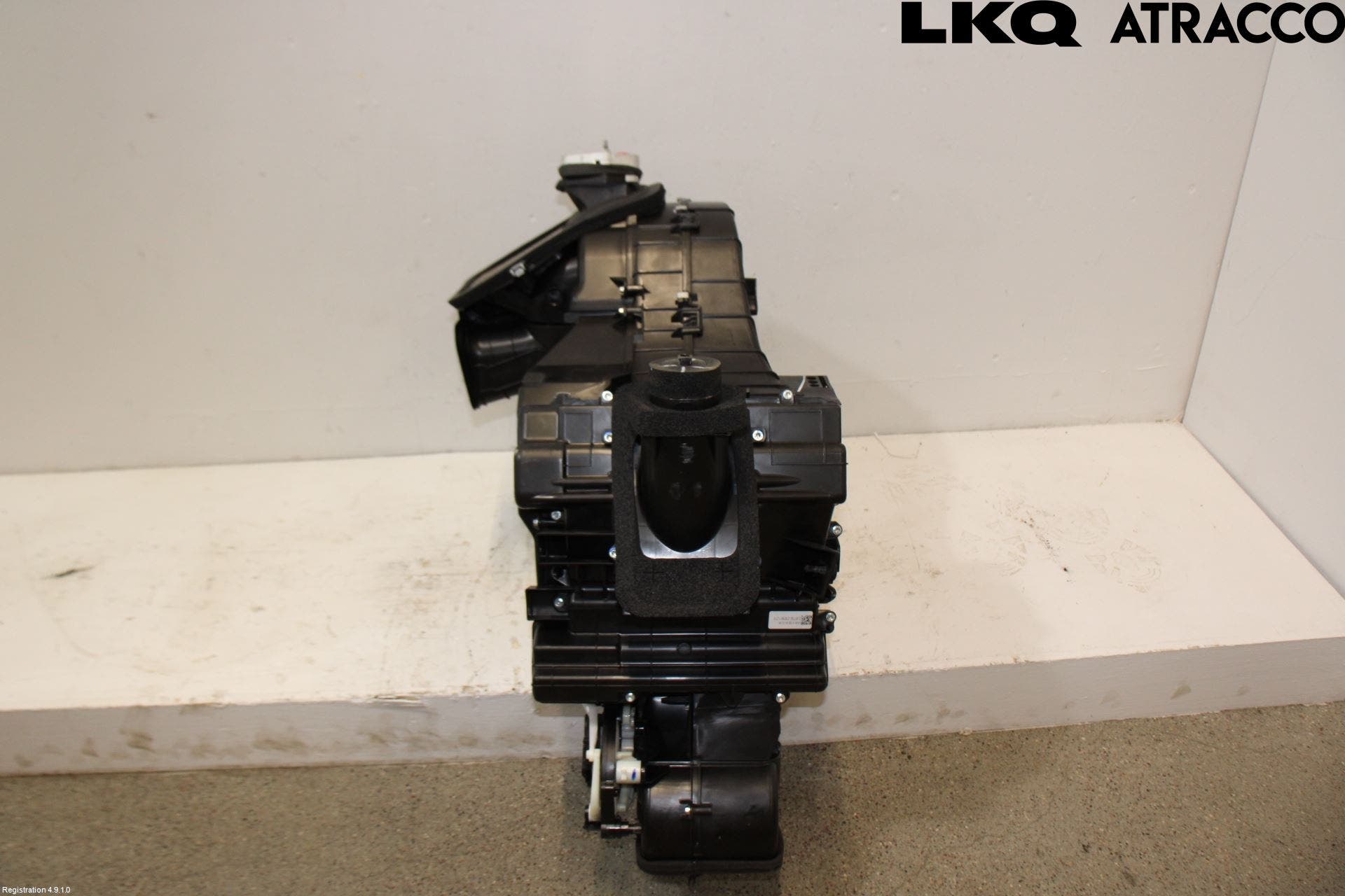 Alfa 4254 Värme Cellpaket Komp