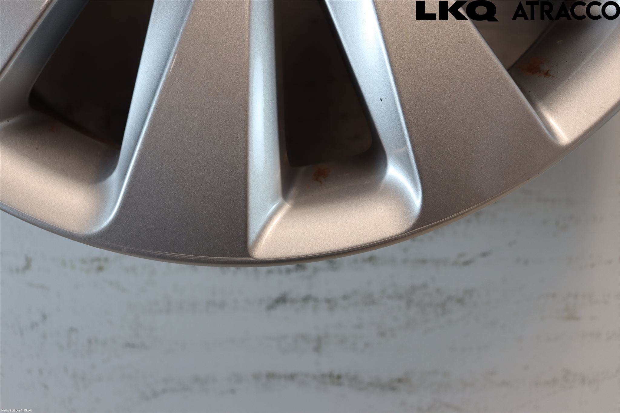 Seat ARONA Fälg Aluminium