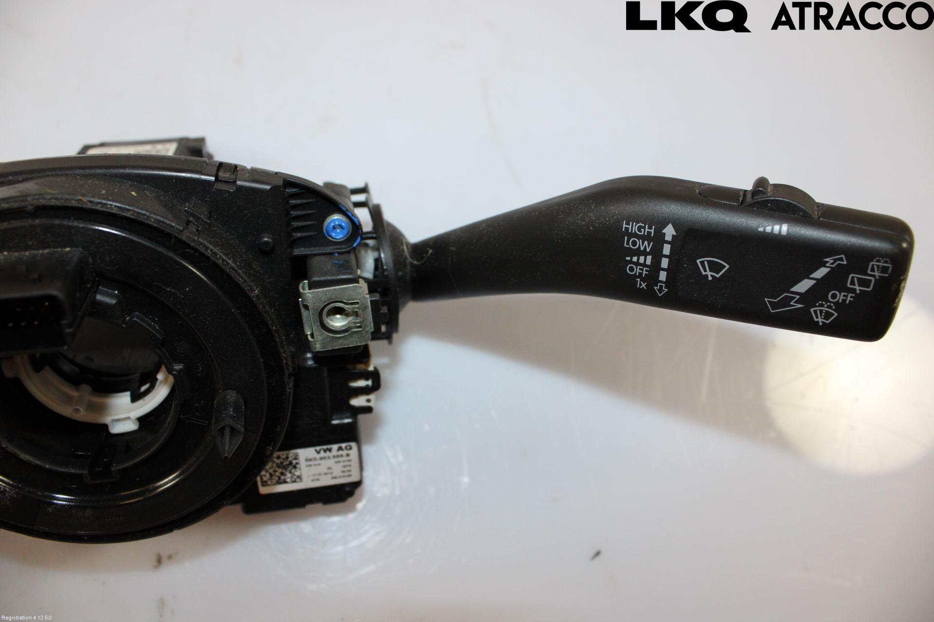 Skoda SUPERB 09-15 Spakcentral