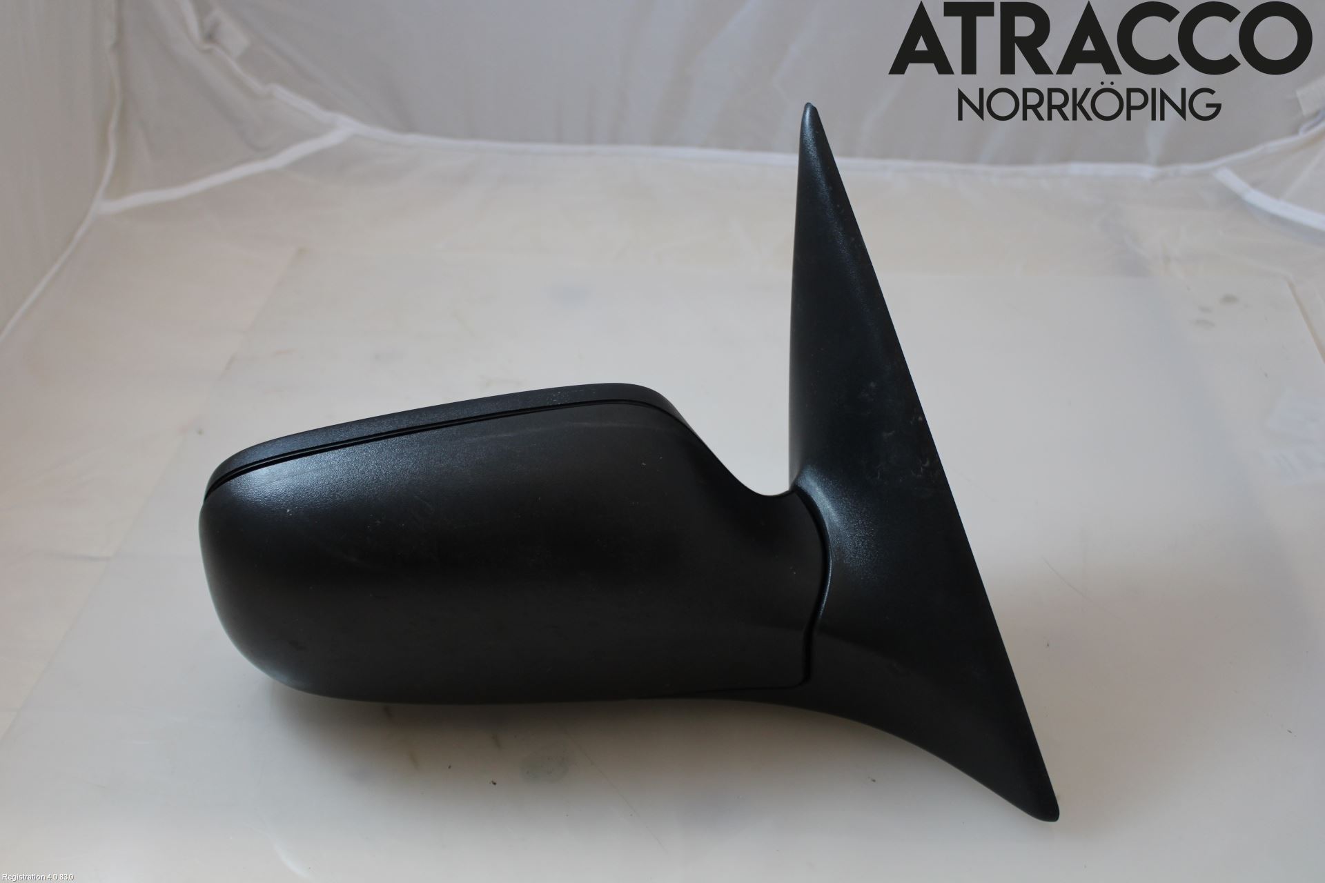 Saab 900      94-98 Spegel Yttre El Hö