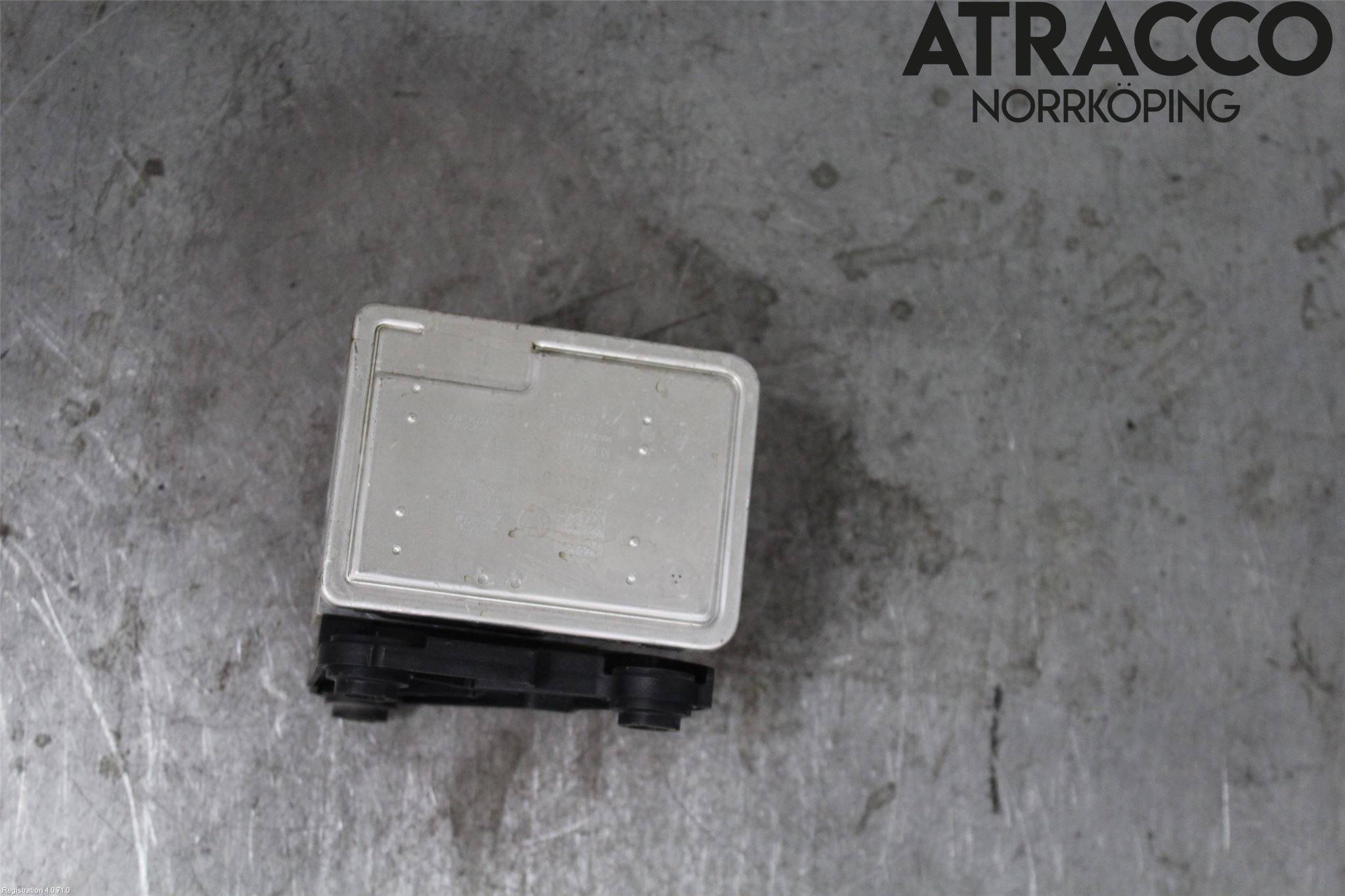 Volkswagen VW ARTEON 17- Abs Hydraulaggregat