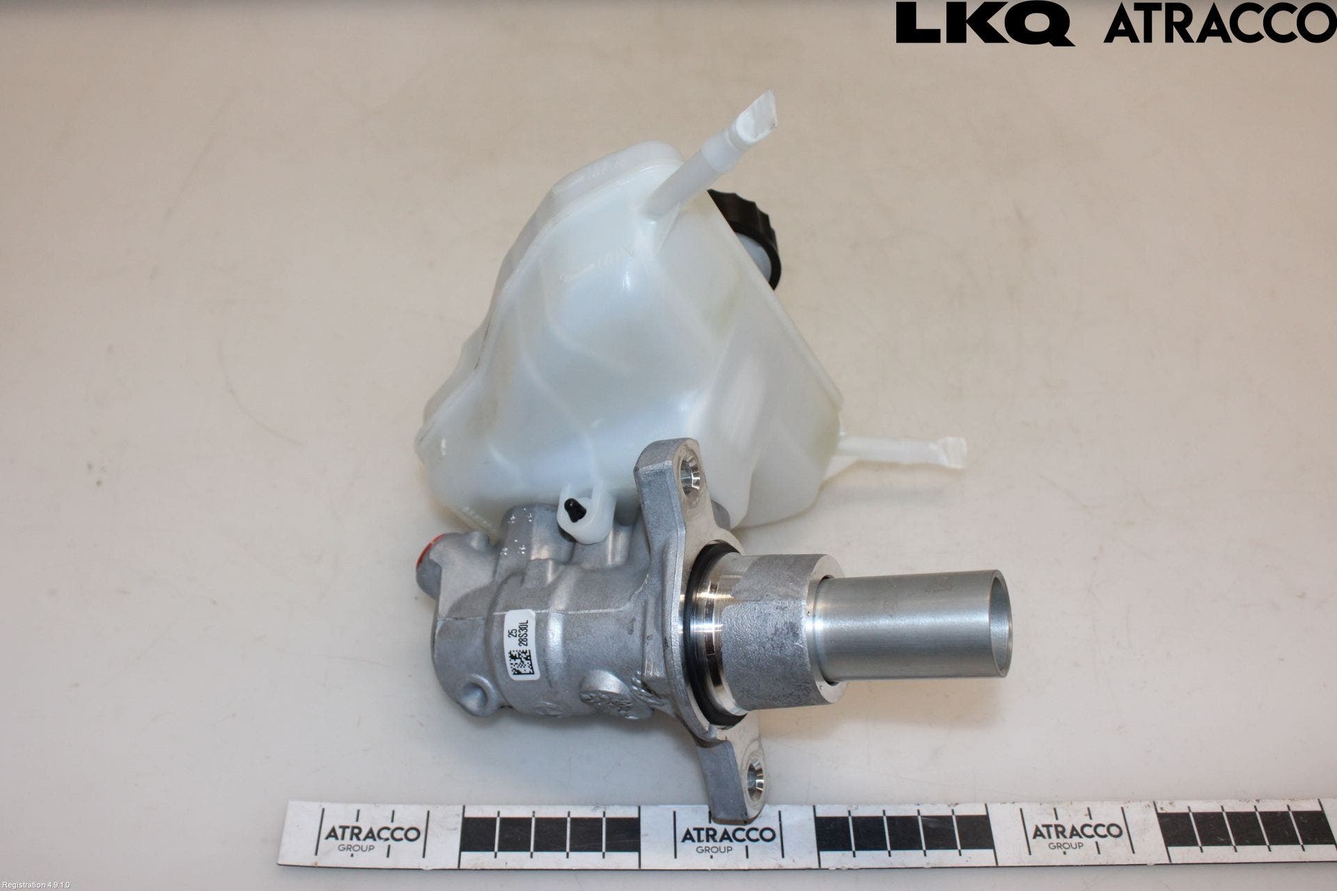 Mercedes-Benz MB E-KLASS (W213) 16-23 Broms Huvudcylinder