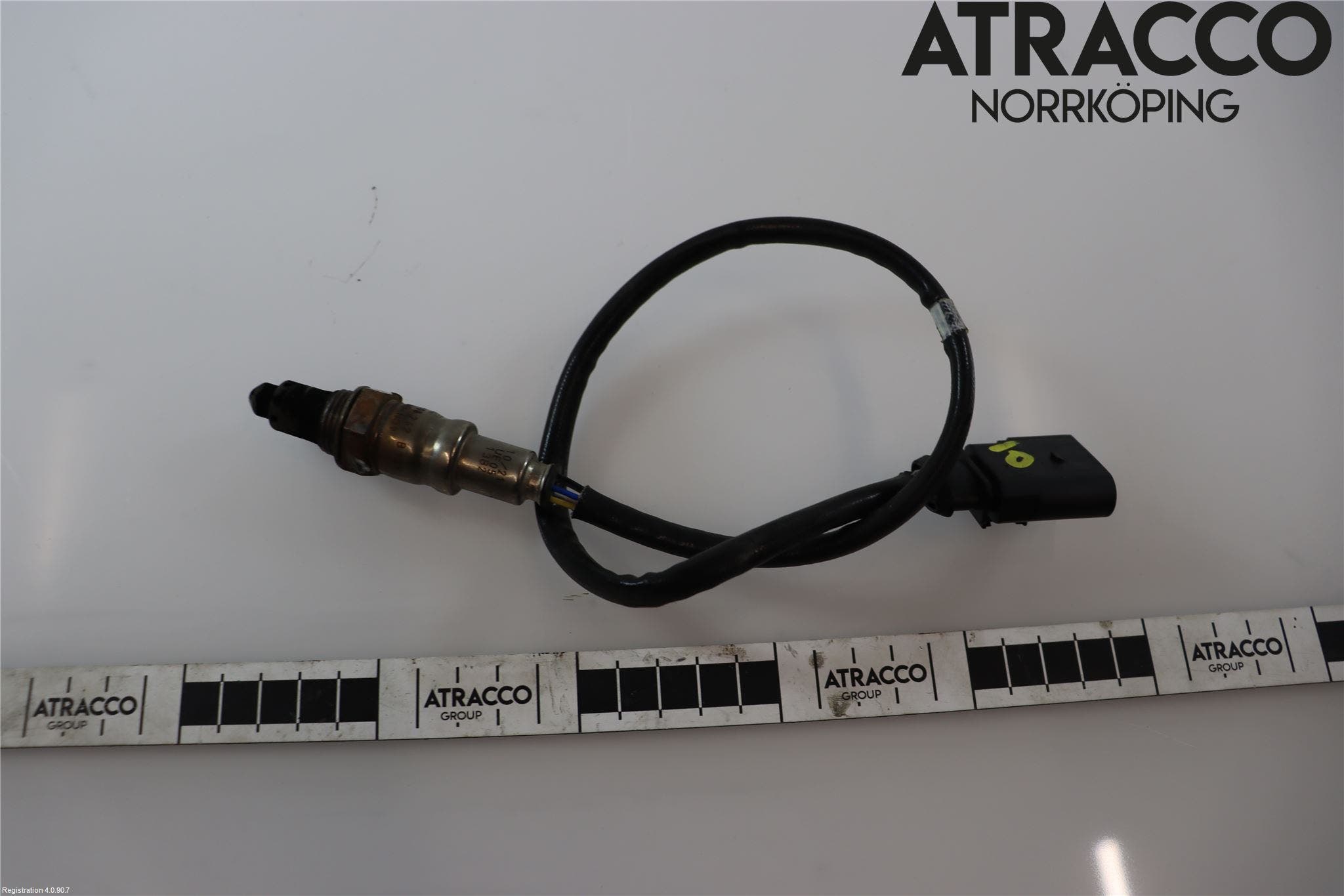 Volkswagen VW PASSAT 20-24 Injlambdasond