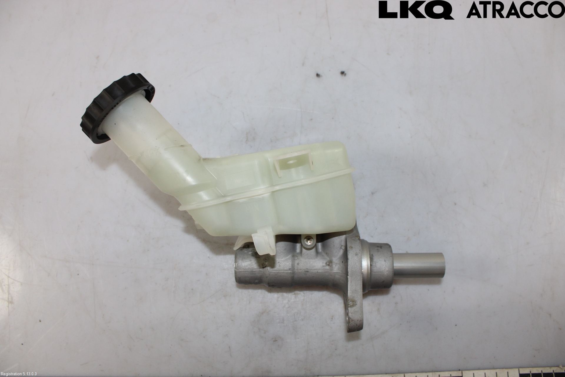 Mitsubishi LANCER 07-14 Broms Huvudcylinder