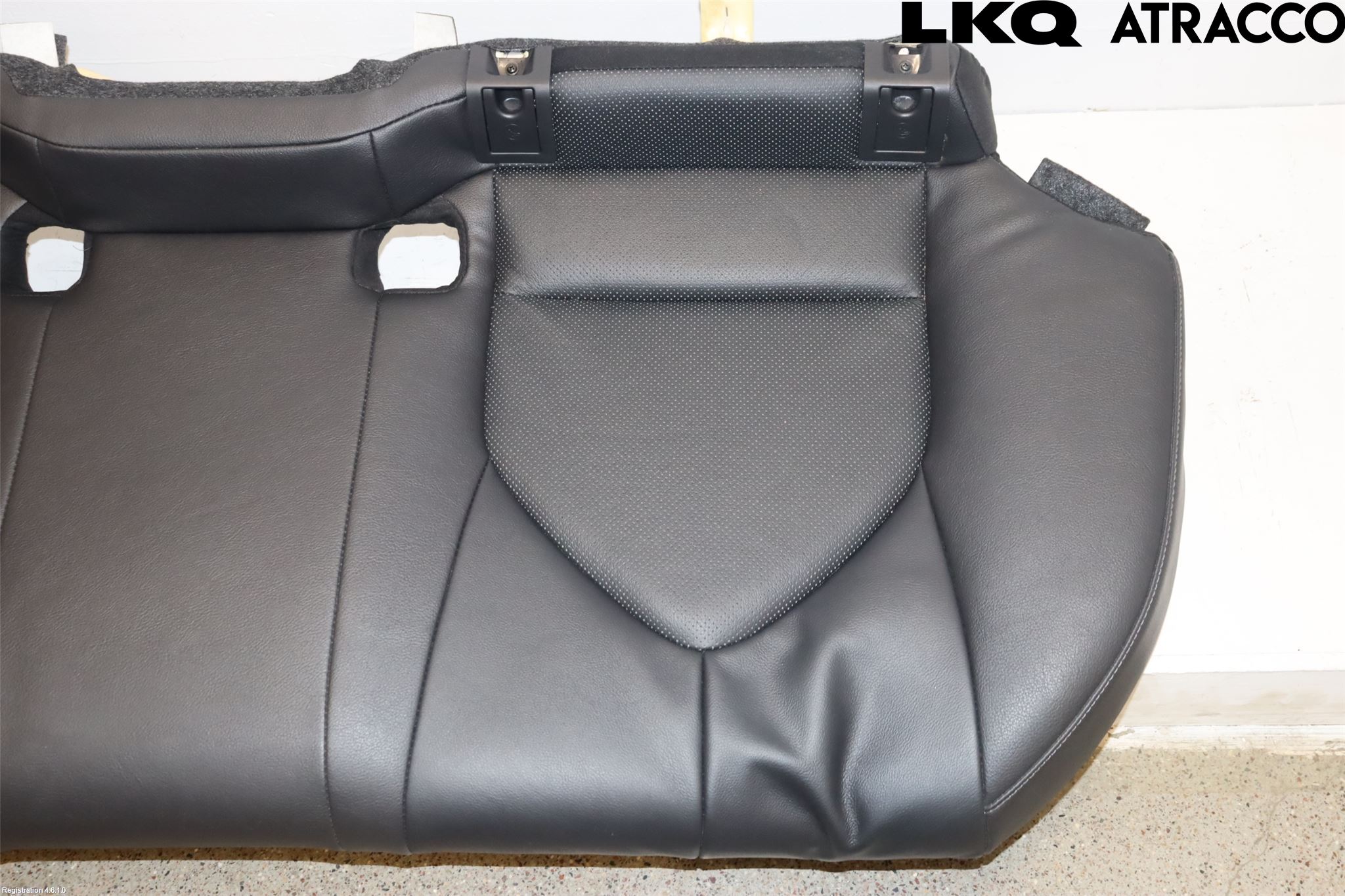 Toyota CAMRY 19-24 Inredning Baksäte