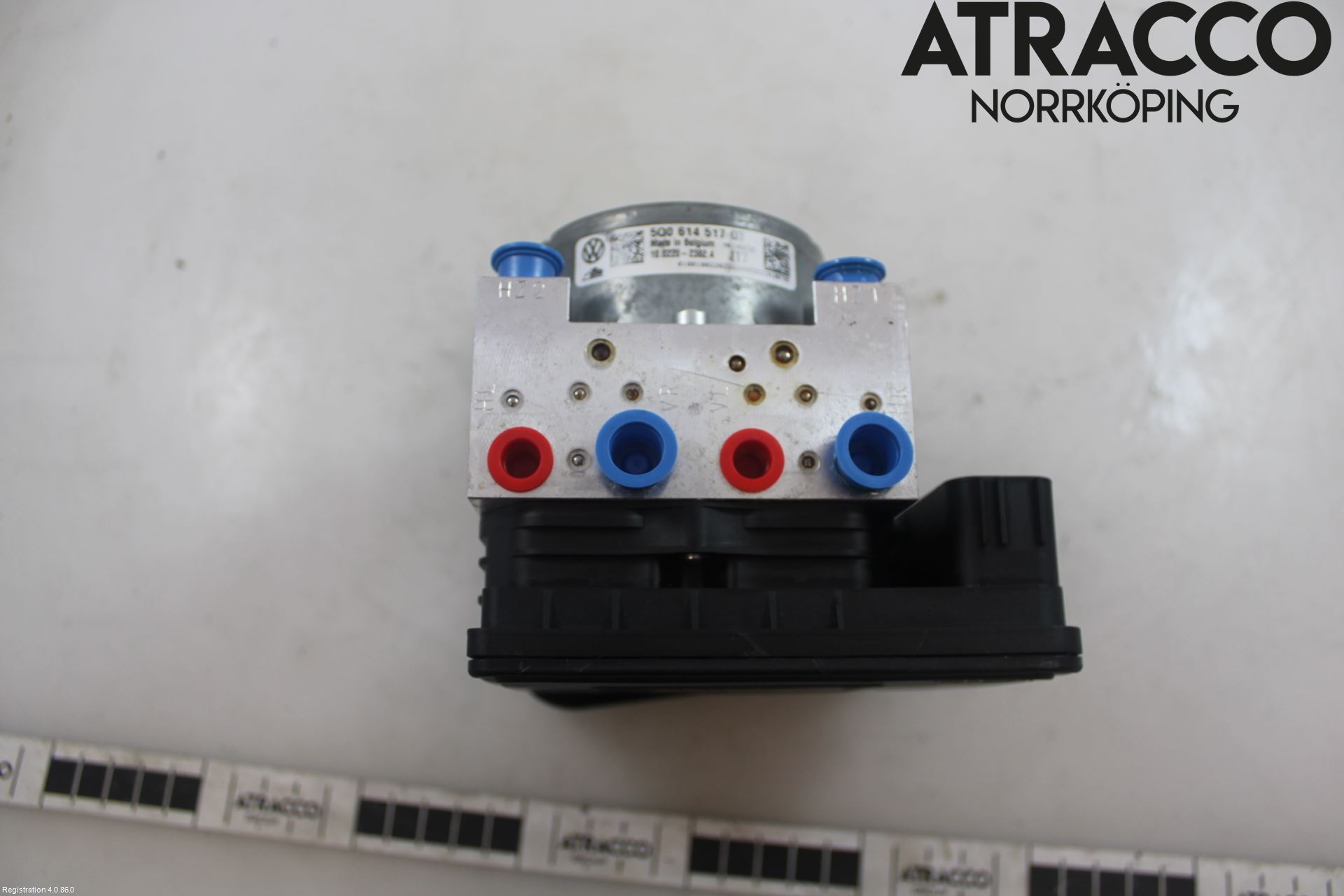 Volkswagen VW TIGUAN 16-24 Abs Hydraulaggregat