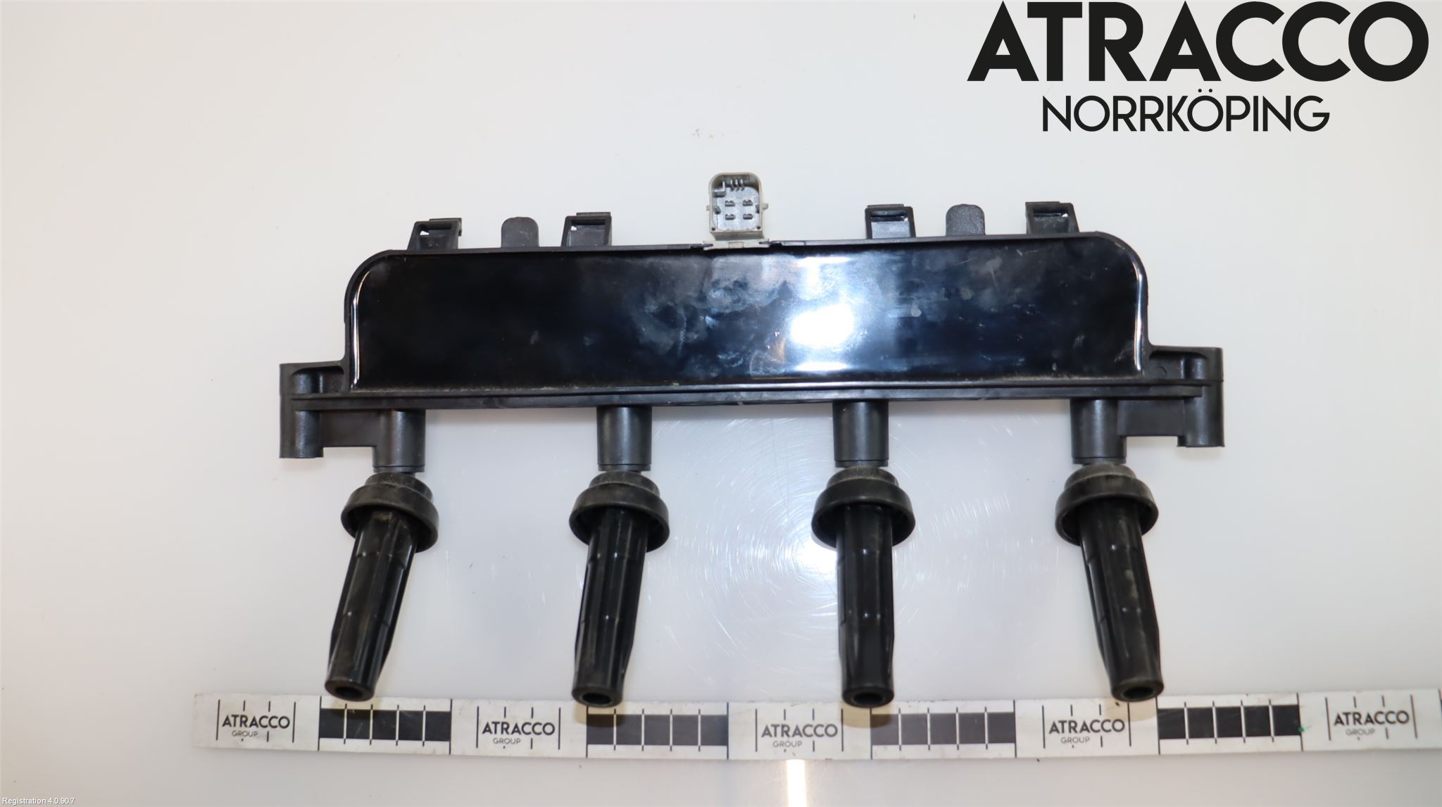 Peugeot 206 98-09 Tändspole