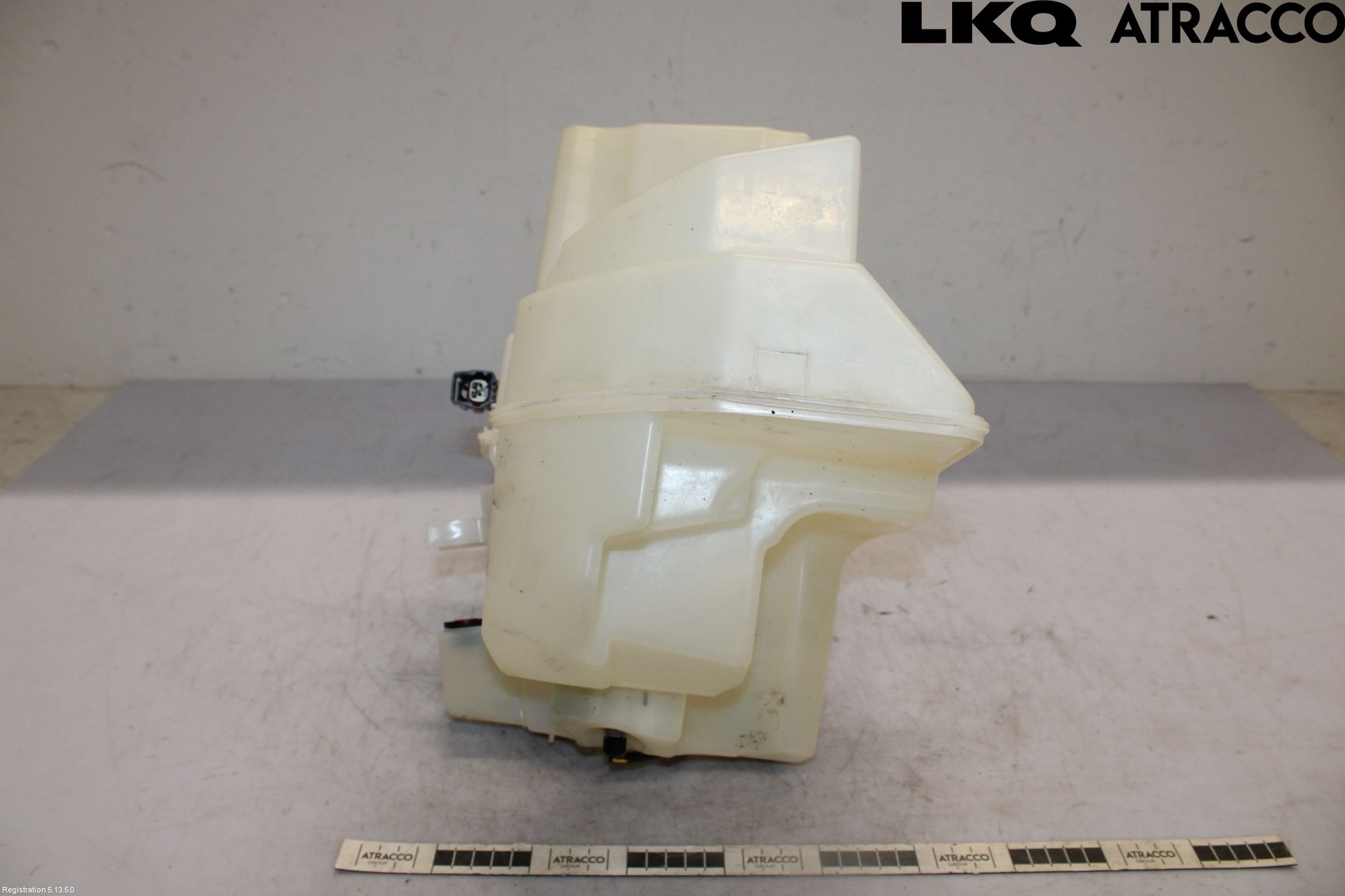 Volvo XC90 07-14 Spolartank Vindruta-Strål