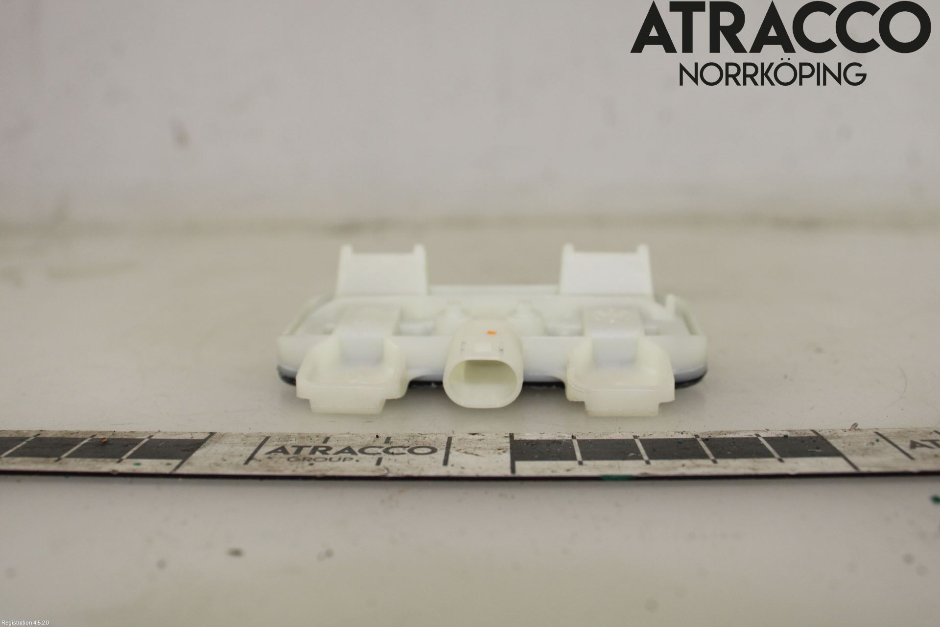 BMW i3 I01 13-22 Bakluckehandtag