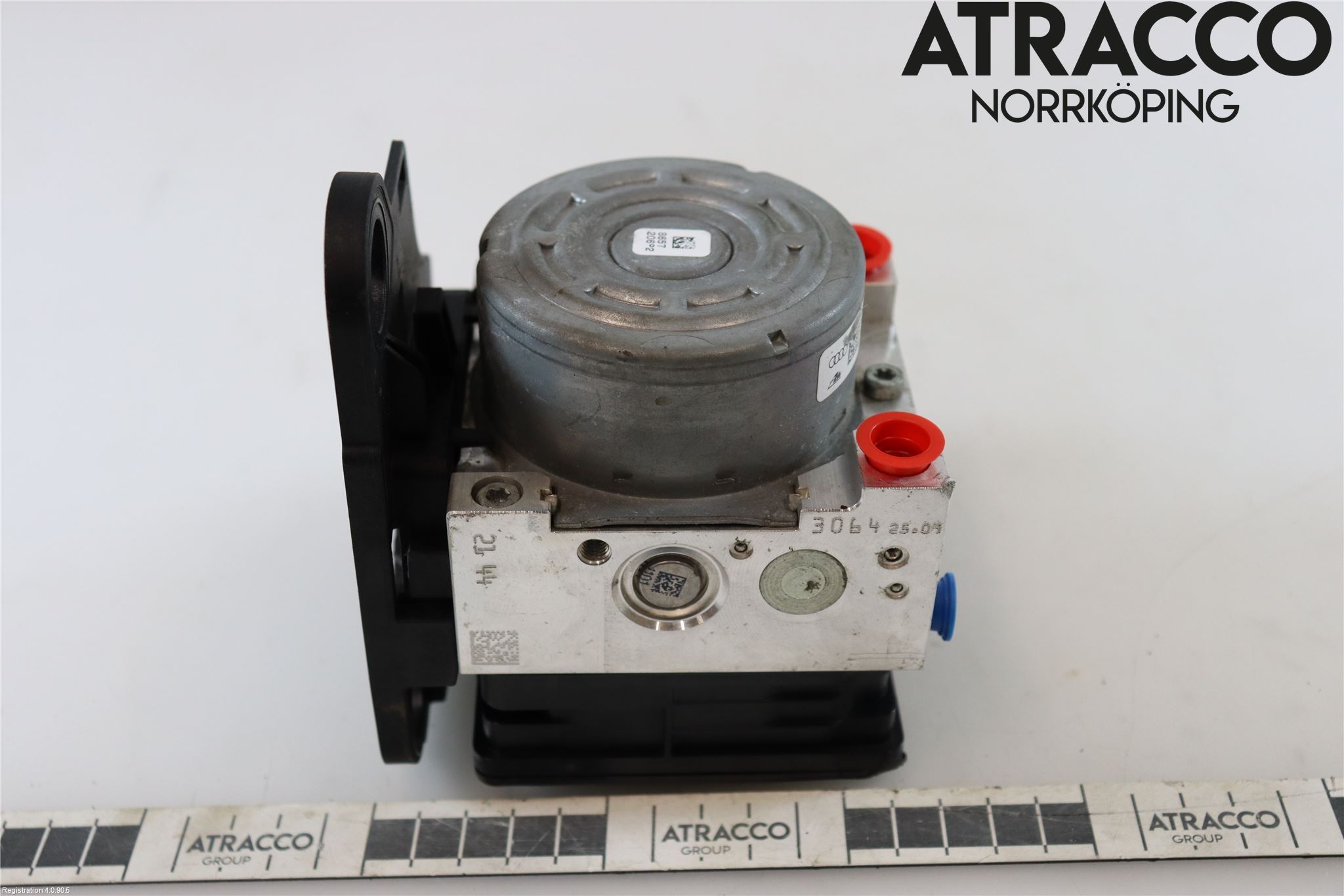 Audi TT/TTS/TT RS 15- Abs Hydraulaggregat