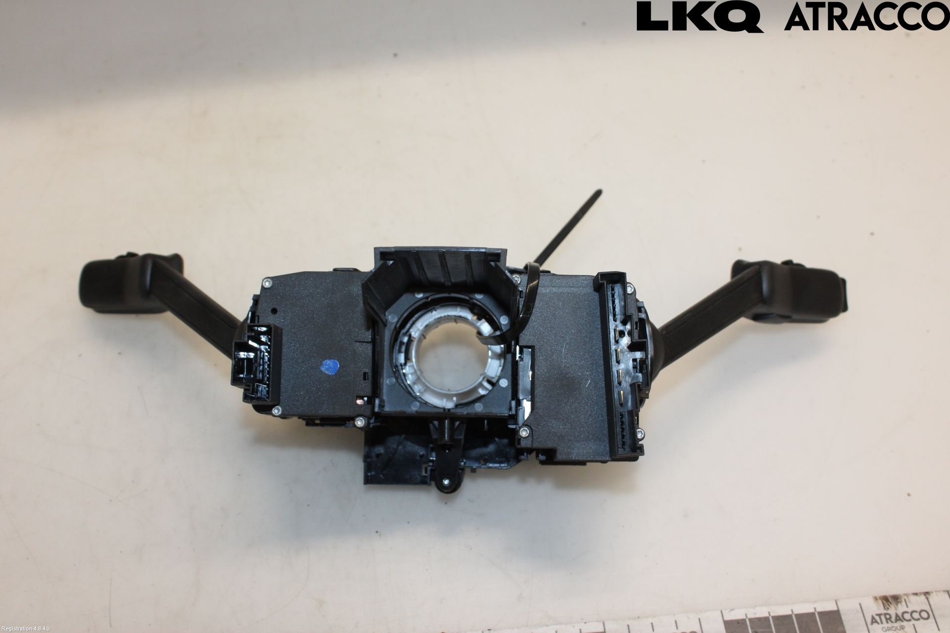 Seat ARONA Spakcentral