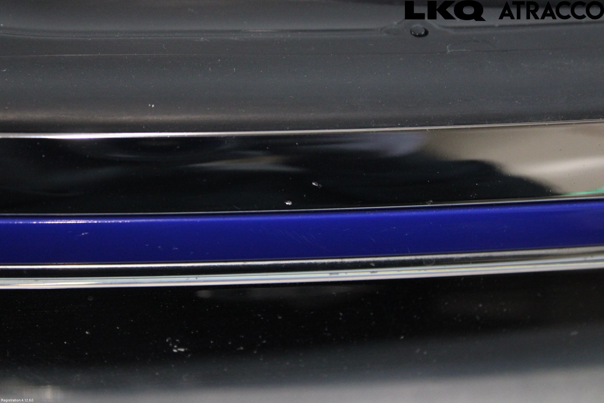 Volkswagen VW PASSAT 15-19 Strålkastare Höger