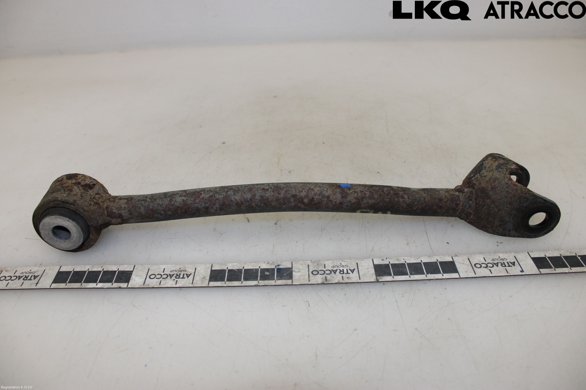 Nissan SKYLINE Momentstag Bak