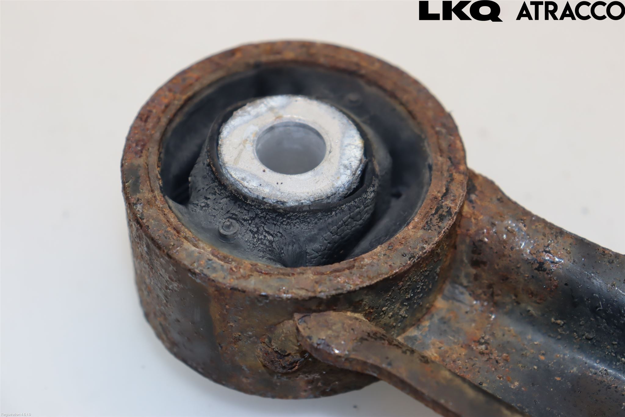 Toyota RAV4 13-18 Bärarm Bak Höger