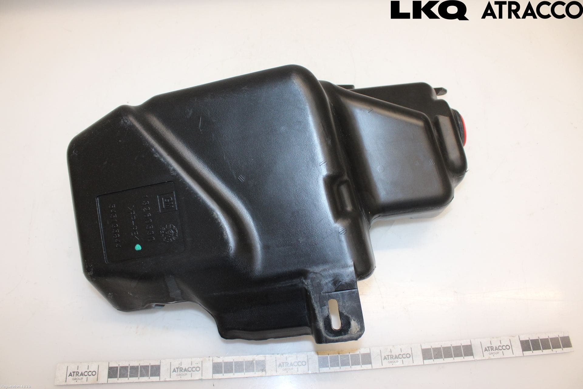 GM CHEVROLET ORLANDO Spolartank Vindruta