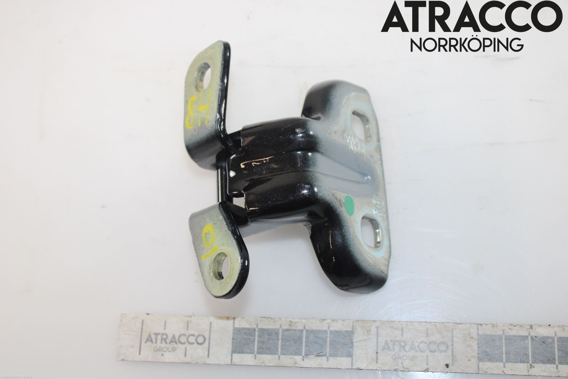 GM CHEVROLET CRUZE Dörrgångjärn