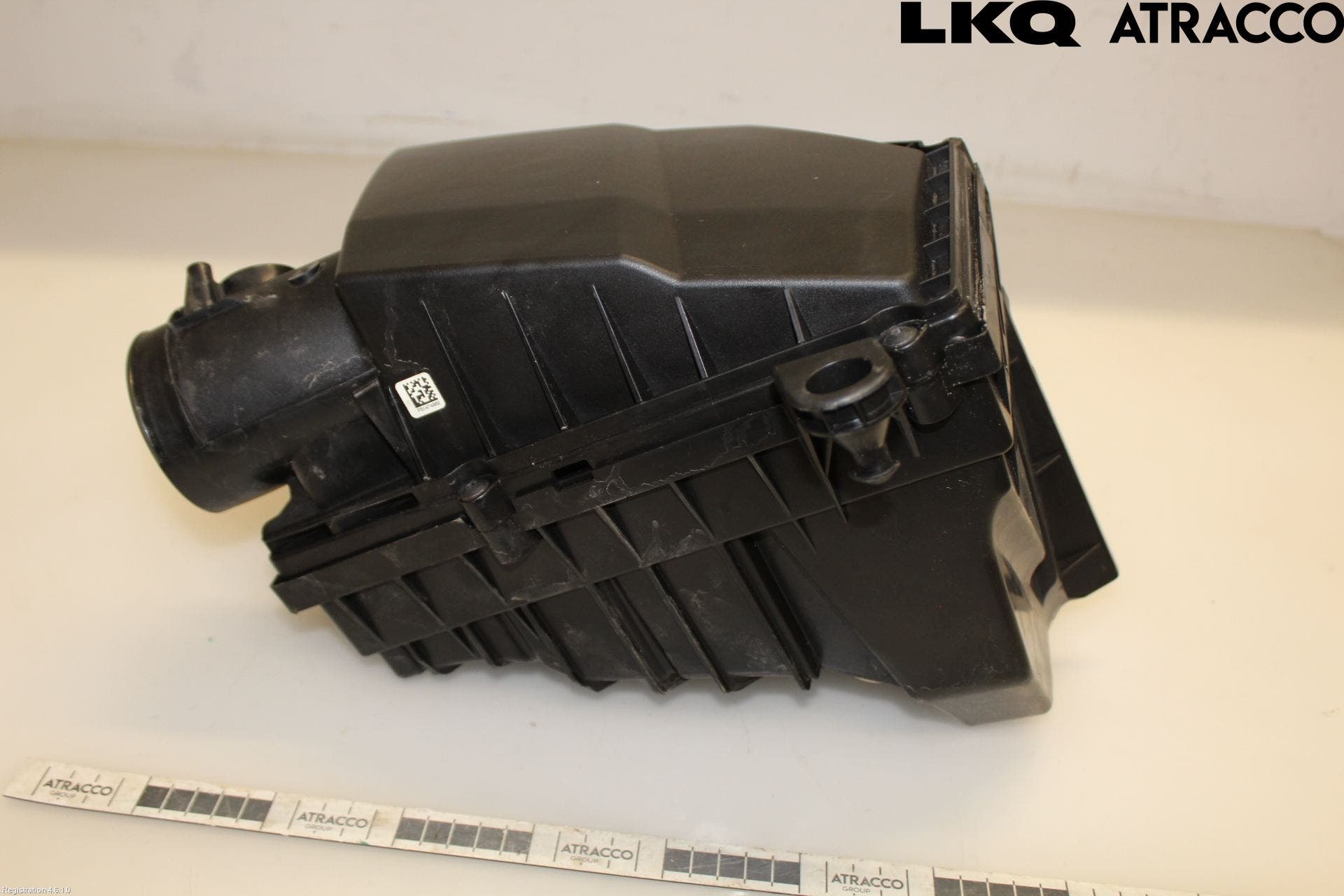 Volvo V90 17->> Luftrenare