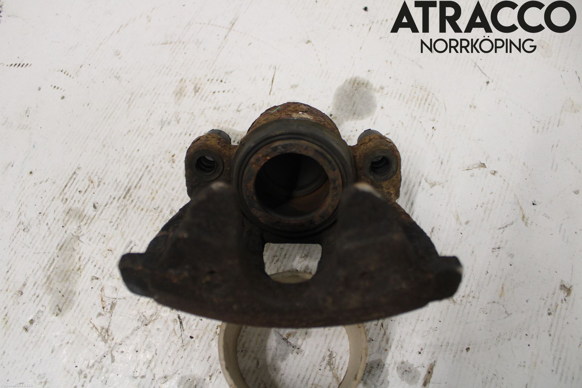 Volvo C30 10-13 Bromsok Fram Vänster