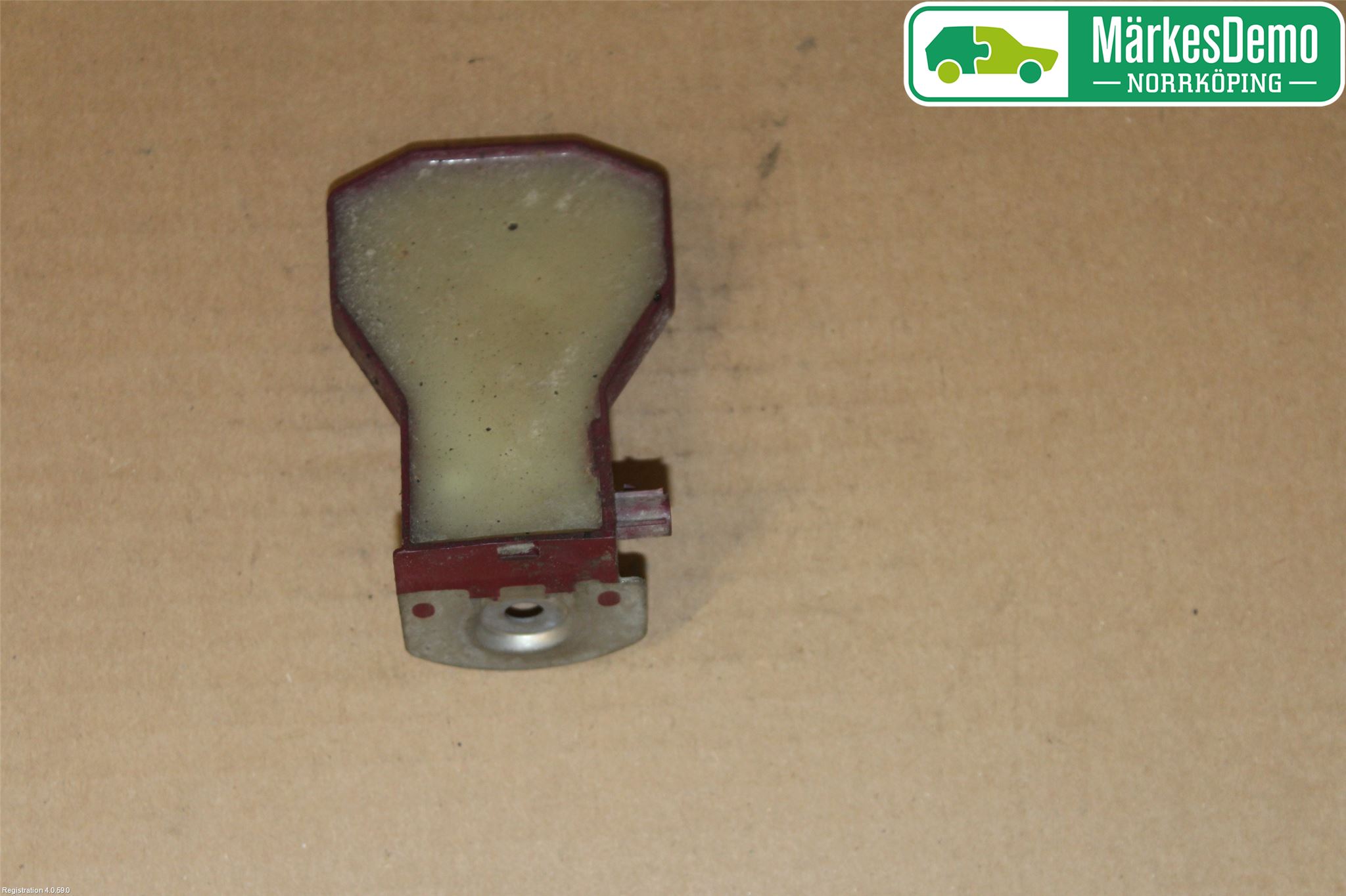 Audi A6/S6 4G 11-18 Antenn