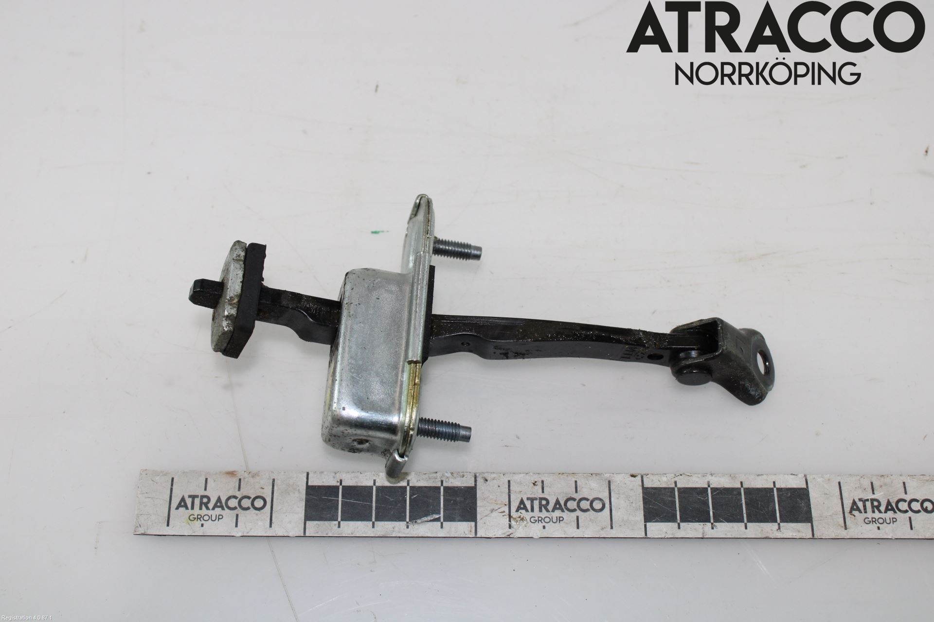 Hyundai i40 08-15 Dörrstopp