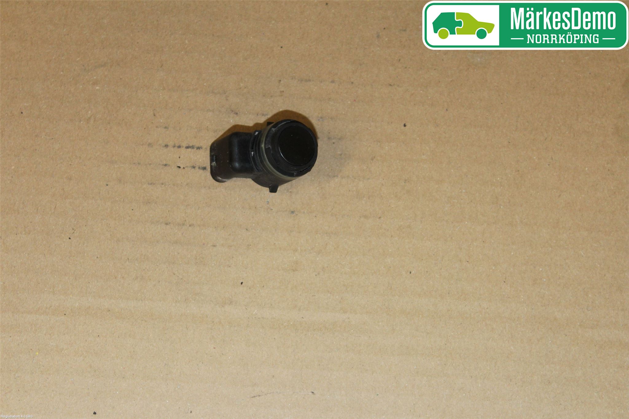 Skoda SUPERB 16-24 Parkeringshjälp Backsensor