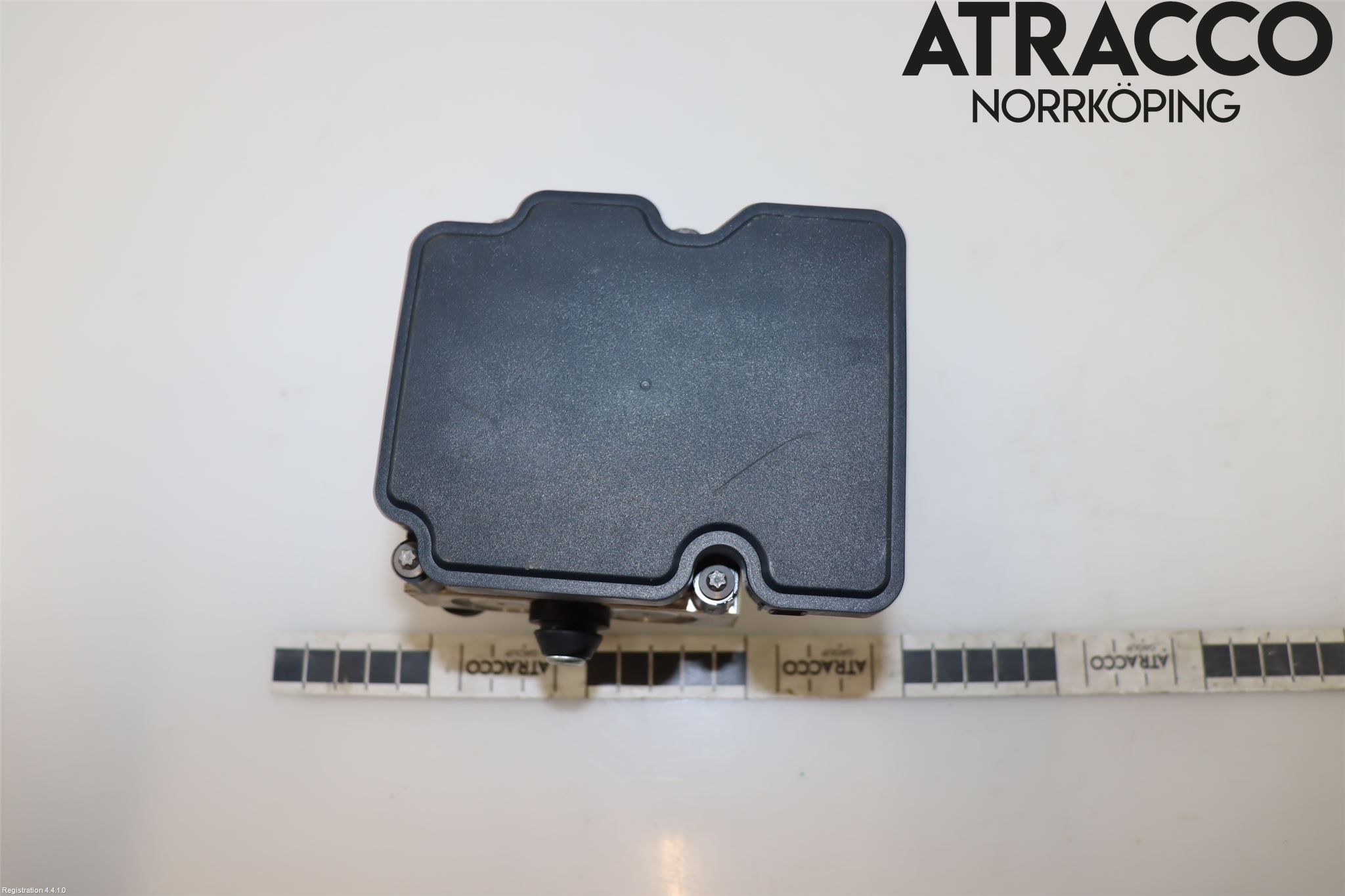 Citroen C1 14-22 Abs Hydraulaggregat