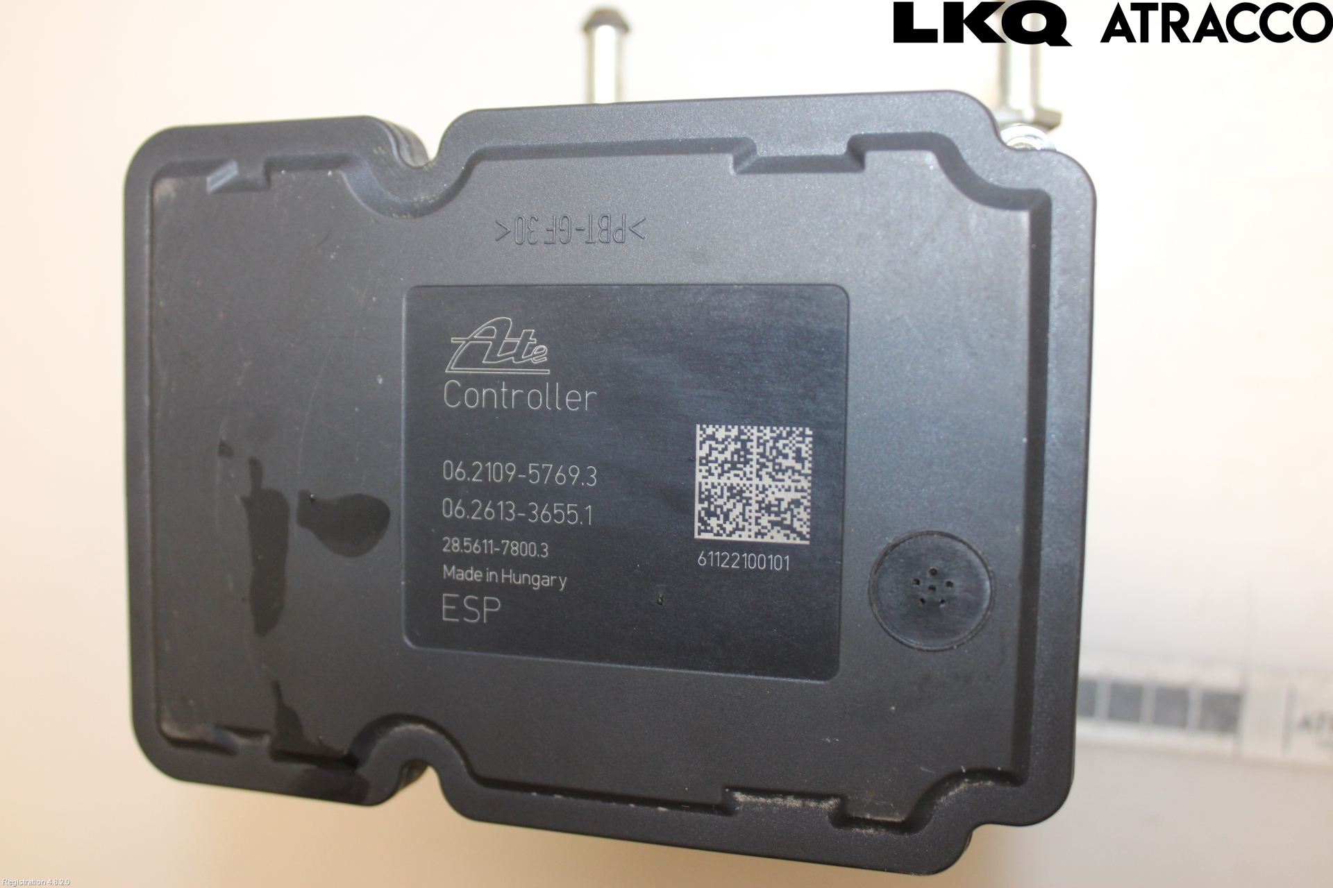 Mitsubishi OUTLANDER 07-12 Abs Hydraulaggregat