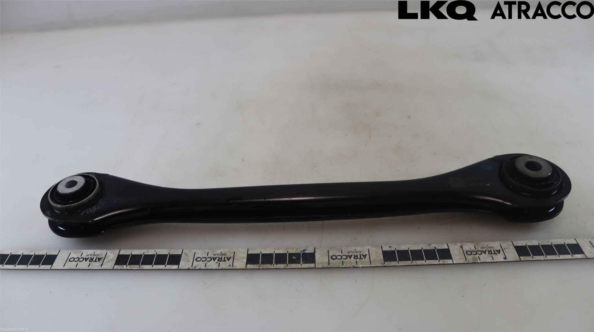 Audi Q7/SQ7 Bärarm Bak Vänster