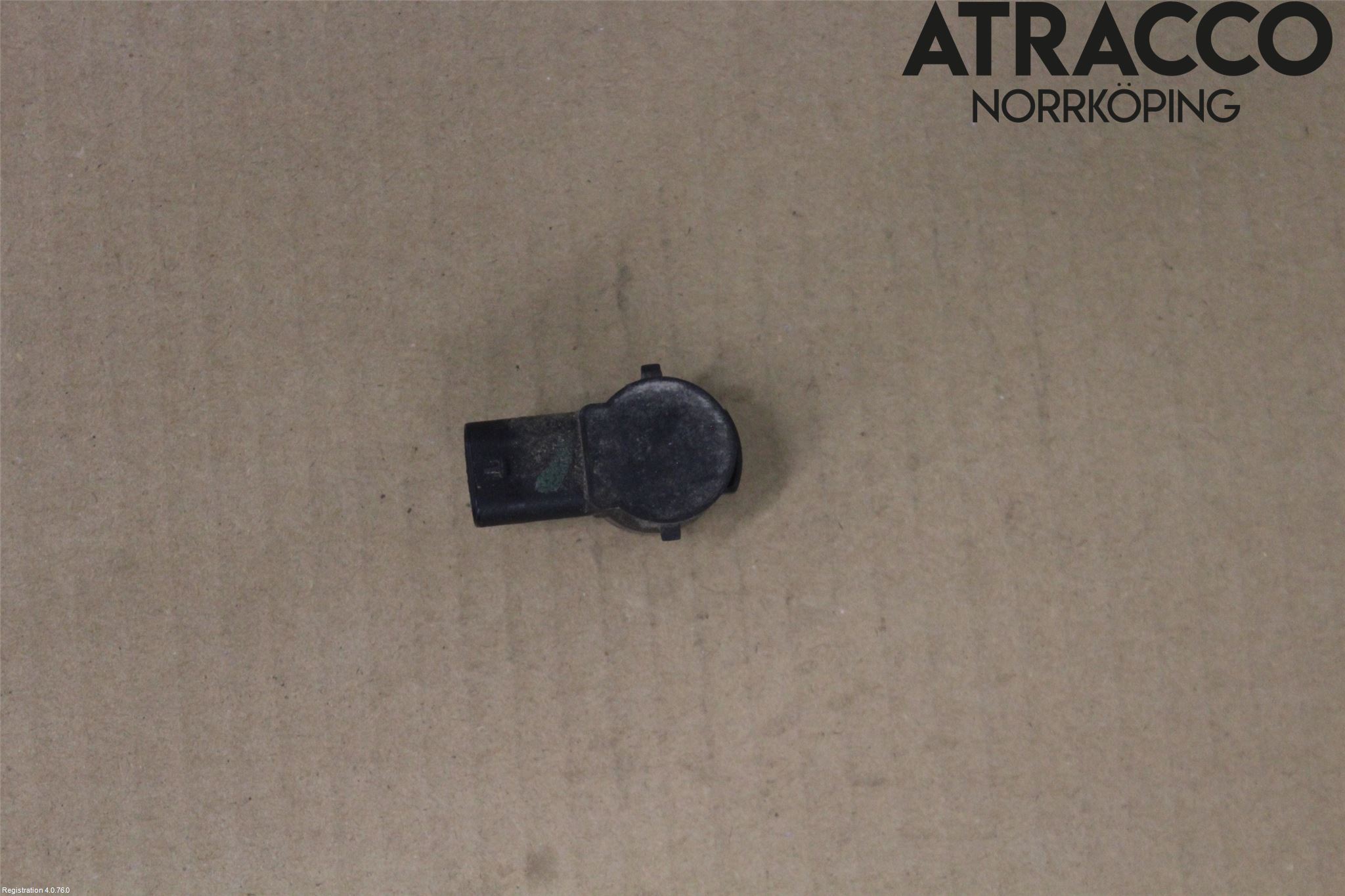 Audi A6 F2/C8 19- Parkeringshjälp Backsensor