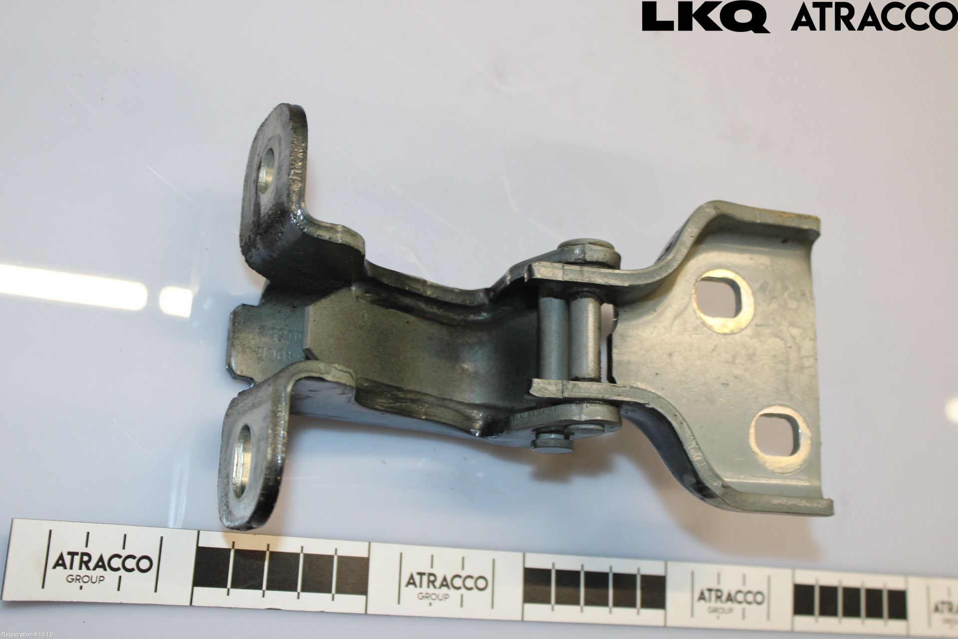 Fiat TALENTO 16- Dörrgångjärn