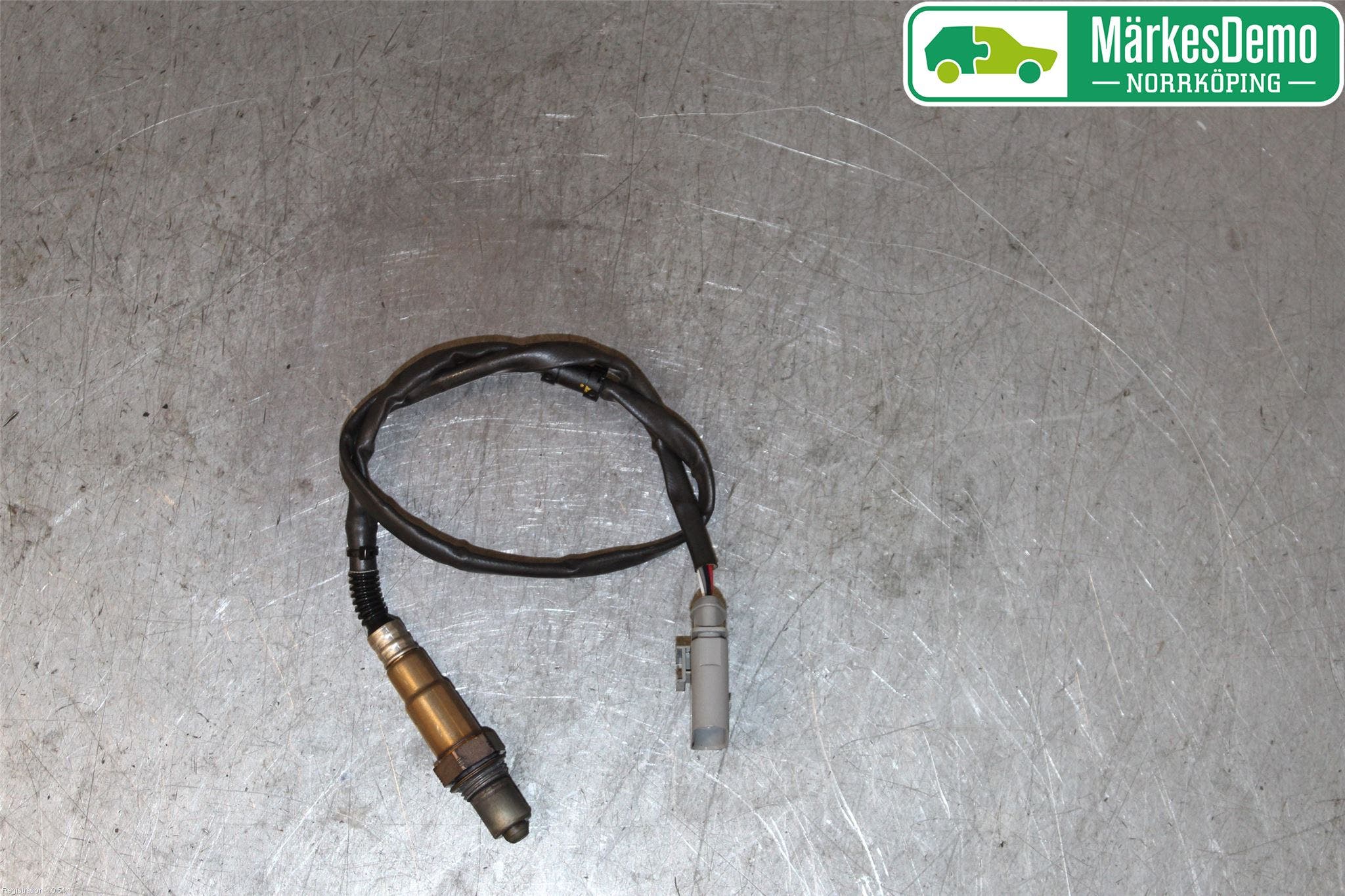 Seat LEON 13-20 Injlambdasond