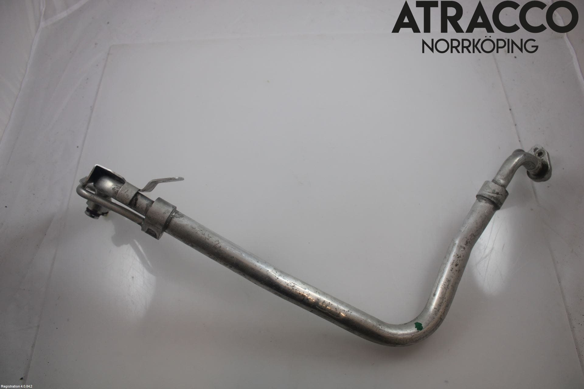 Skoda KODIAQ 17-24 Ac Slang-Rör