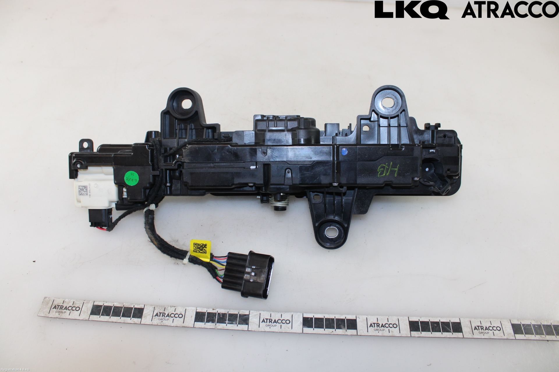 Kia NIO ET7 22- Dörrhandtag Yttre Hö