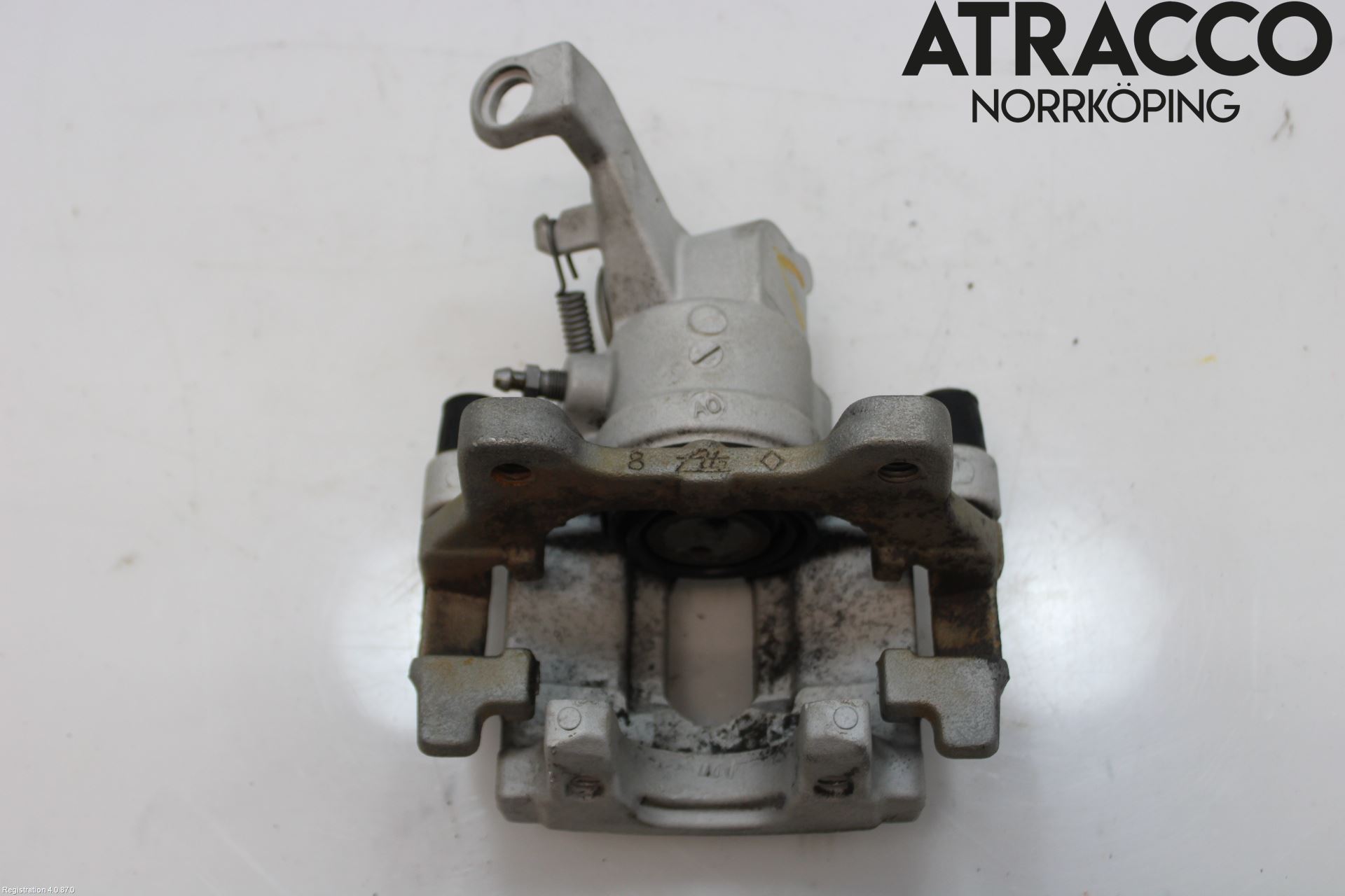 Jaguar XF 08-15 Bromsok Bak Vänster