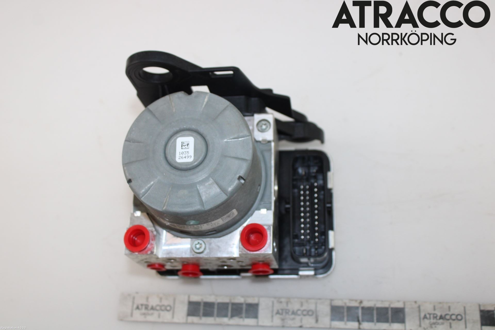Skoda OCTAVIA (5E) 13-20 Abs Hydraulaggregat