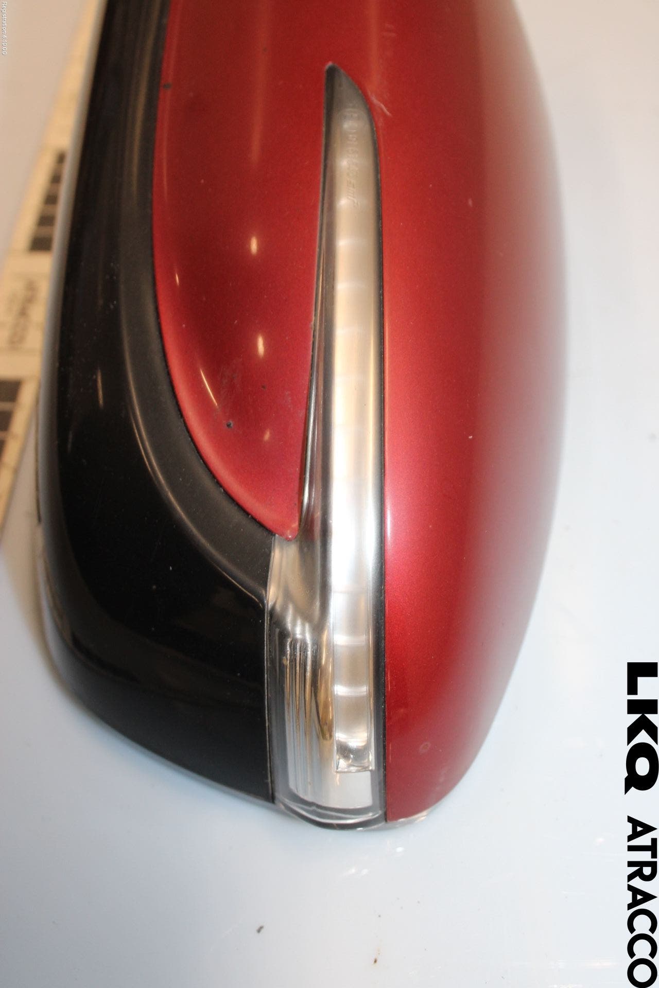 Kia CEED 12-18 Spegel Yttre El Vä