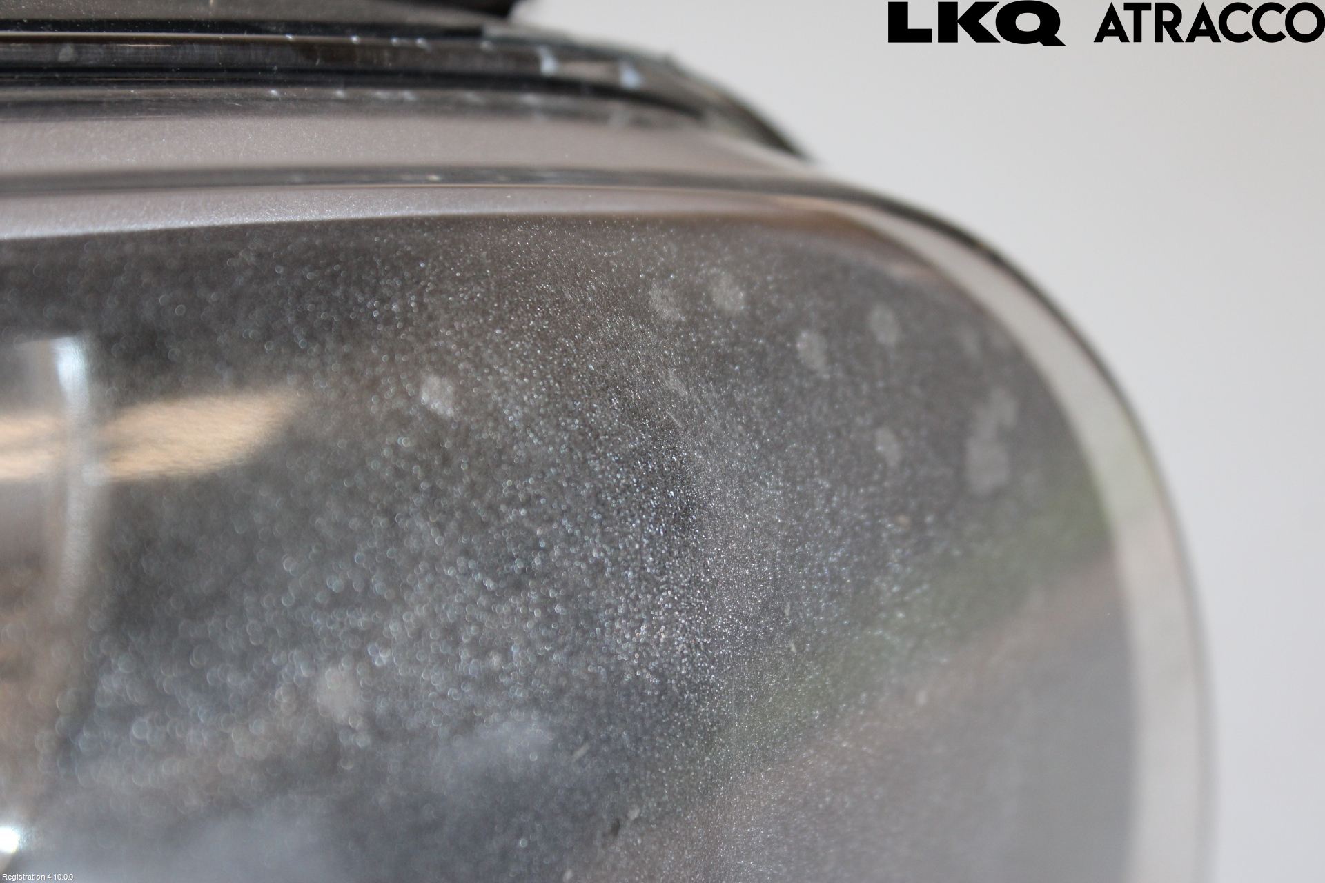 BMW 1 E87/81 5D/3D 03-11 Strålkastare Höger