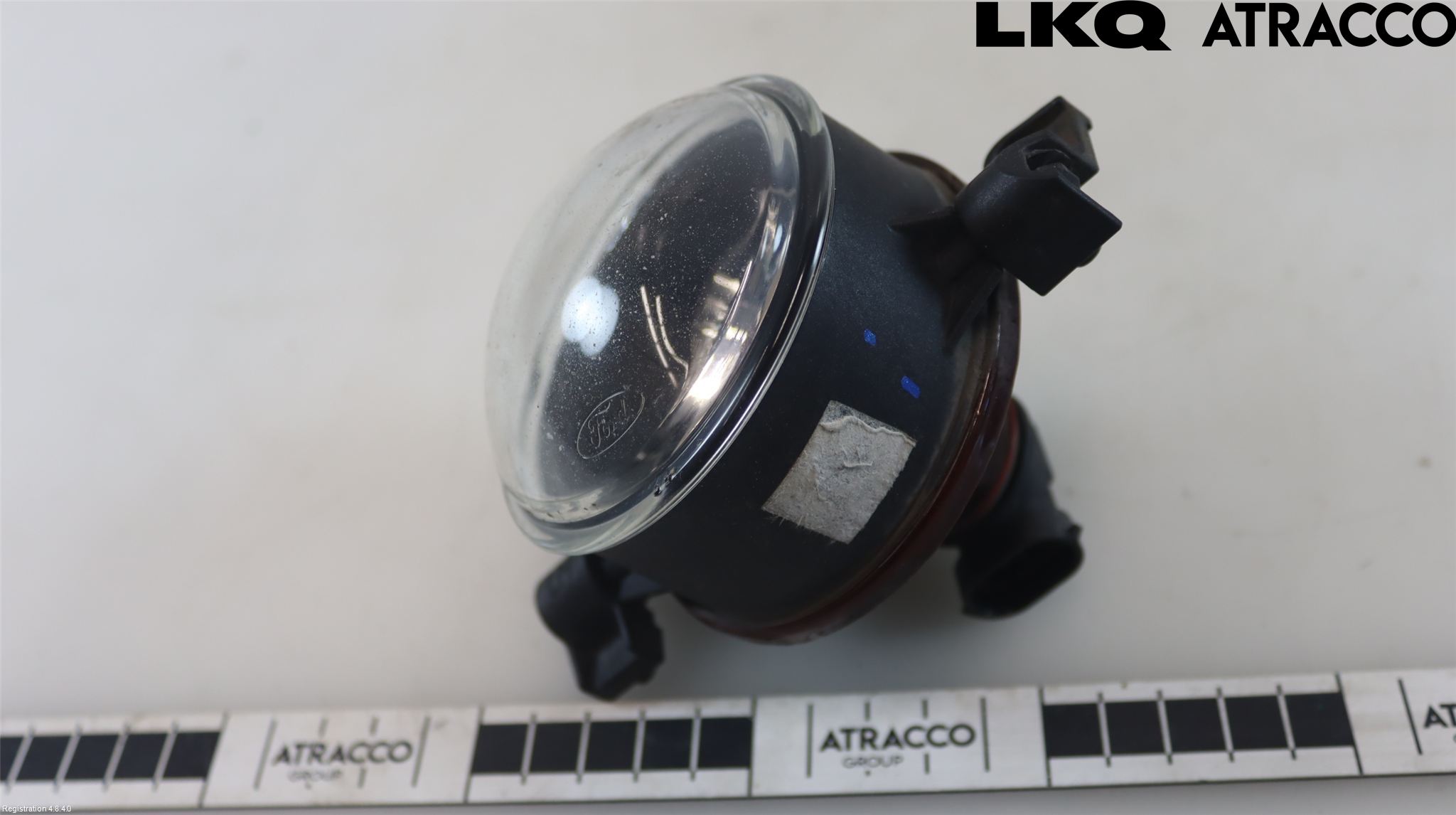 Ford FOCUS     04-07 Dimljus-Varselljus Fram