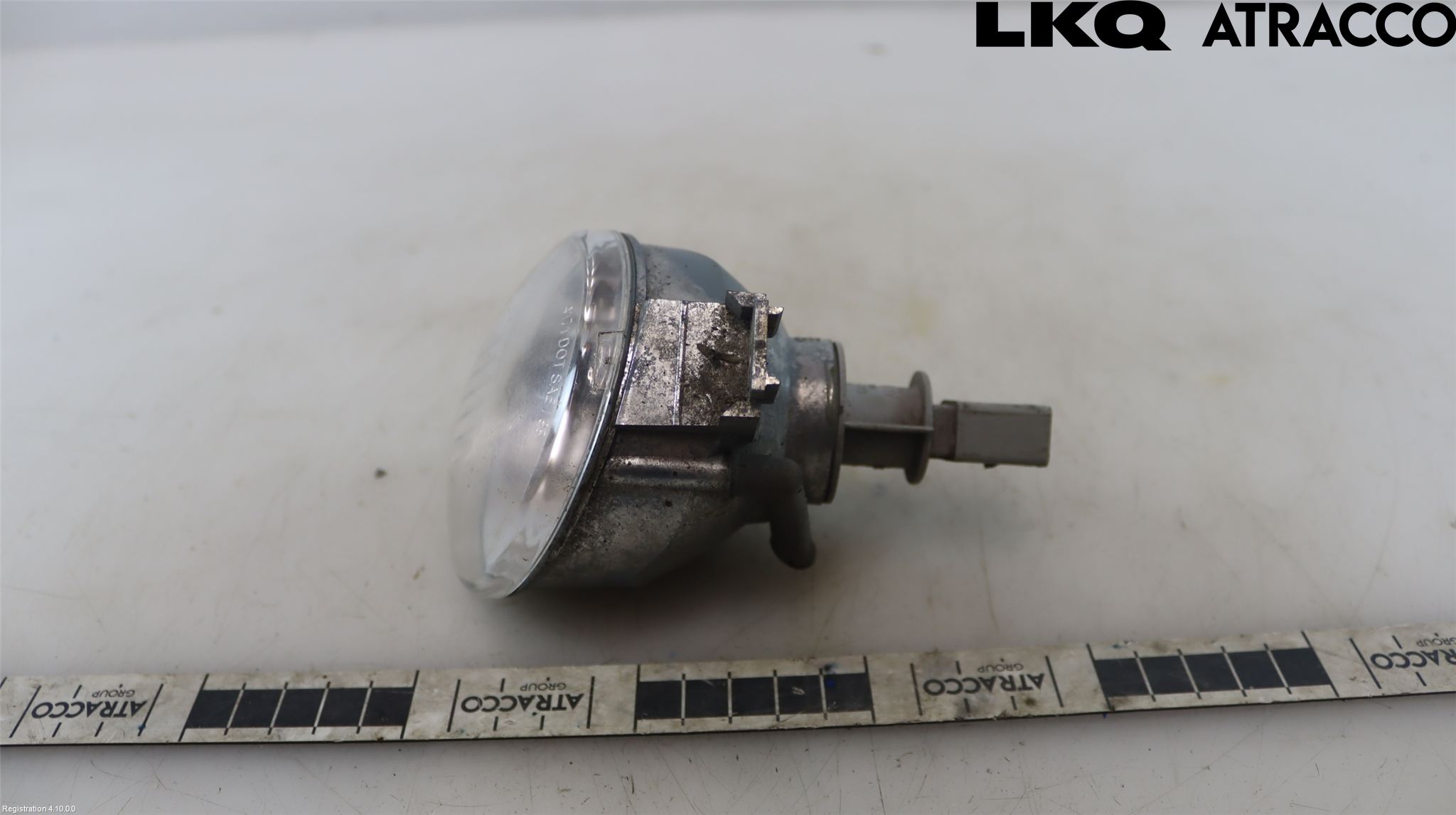 Volkswagen VW LUPO Blinkers Fram Höger