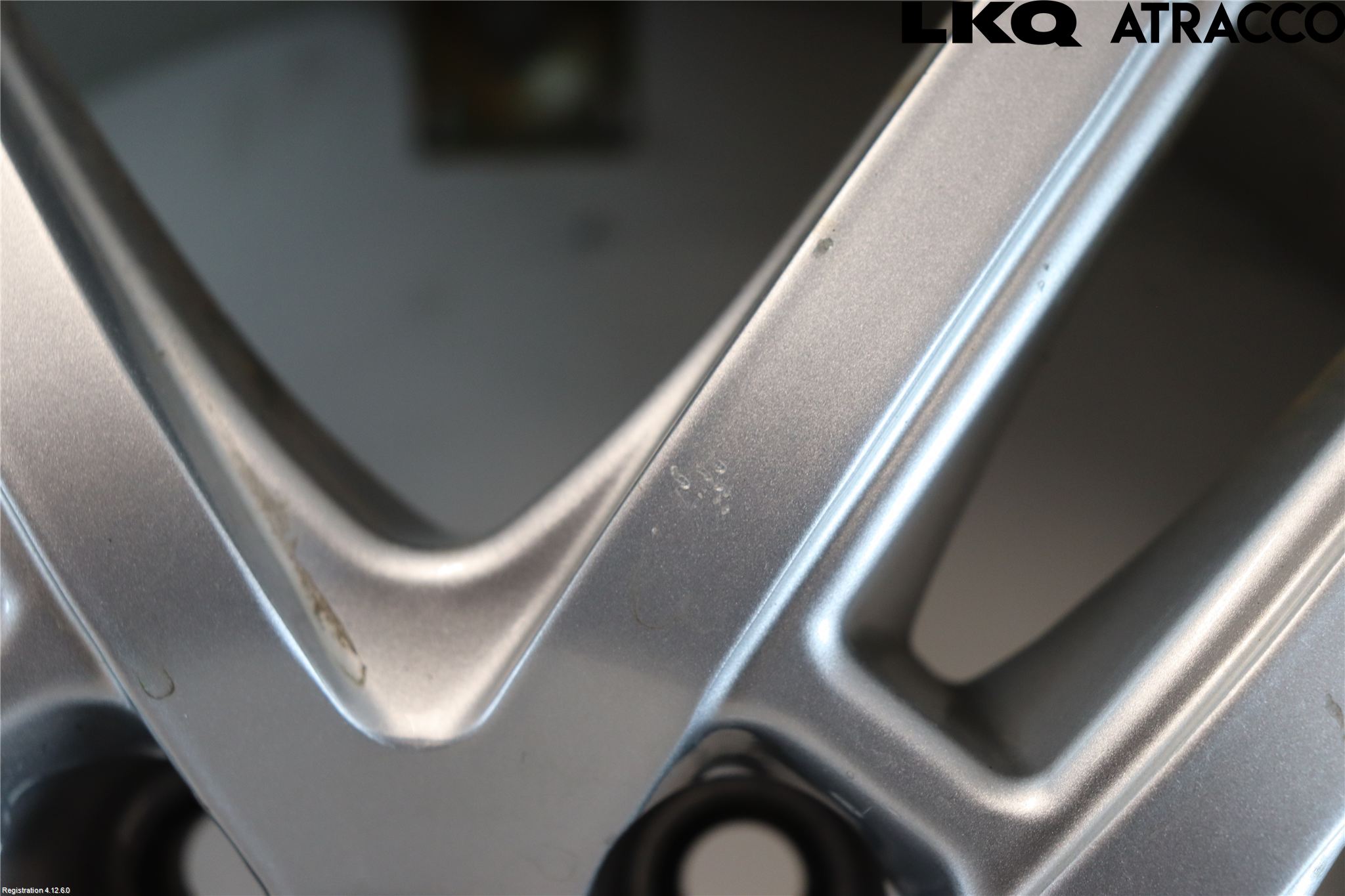 Skoda SUPERB 16-24 Fälg Aluminium