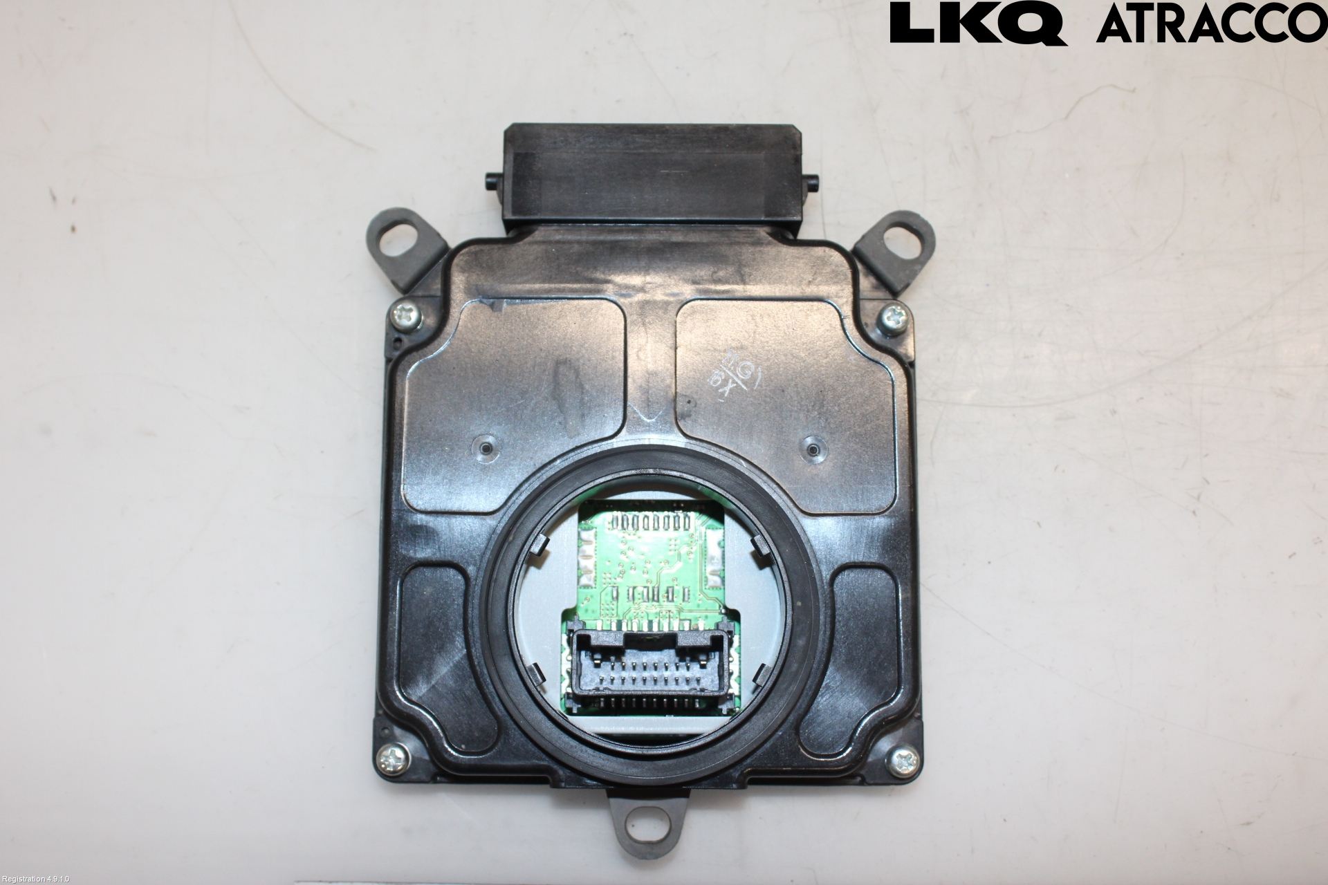 Toyota RAV4 19- Styrenhet Strålkastare