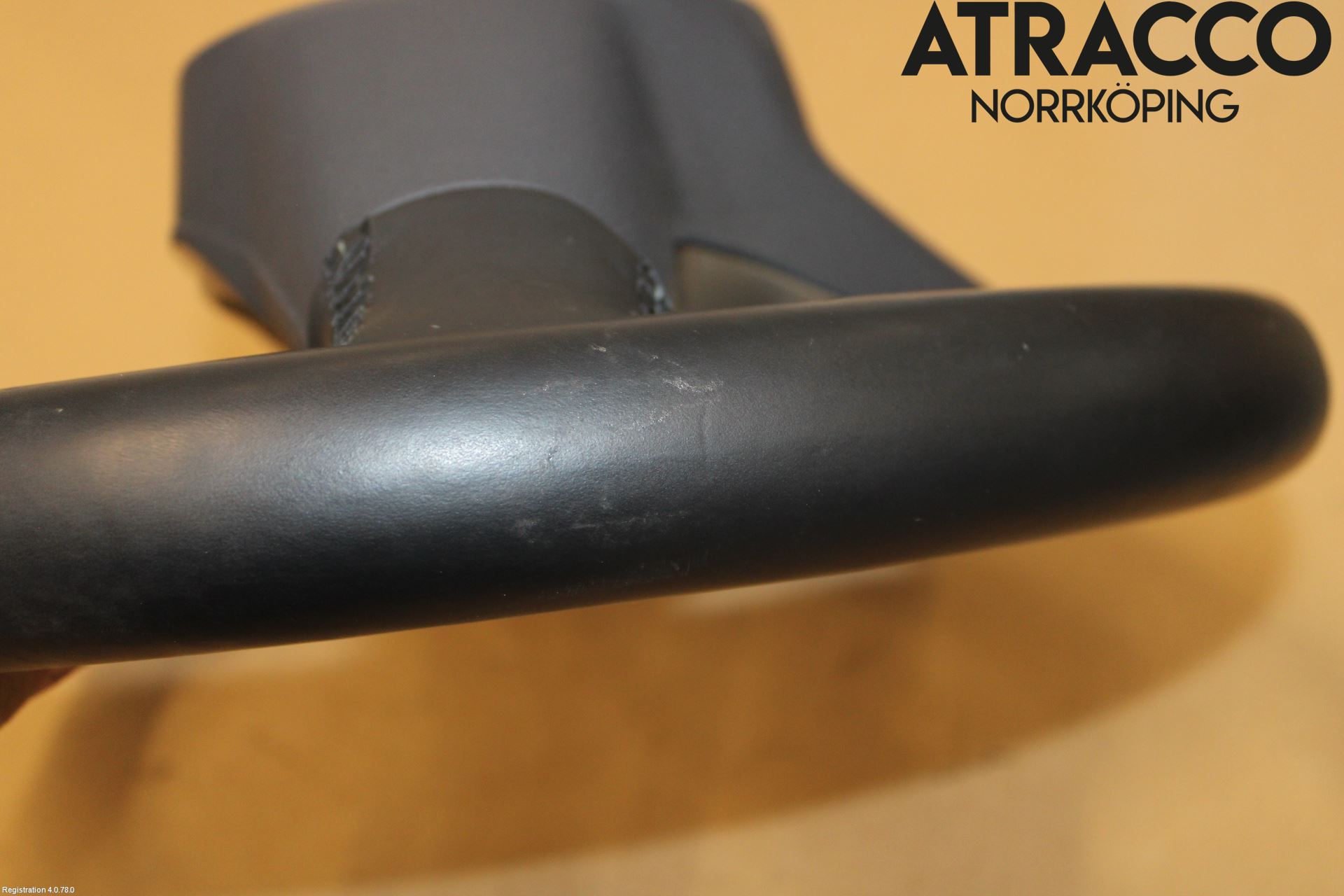 Volkswagen VW ID.3 21- Ratt