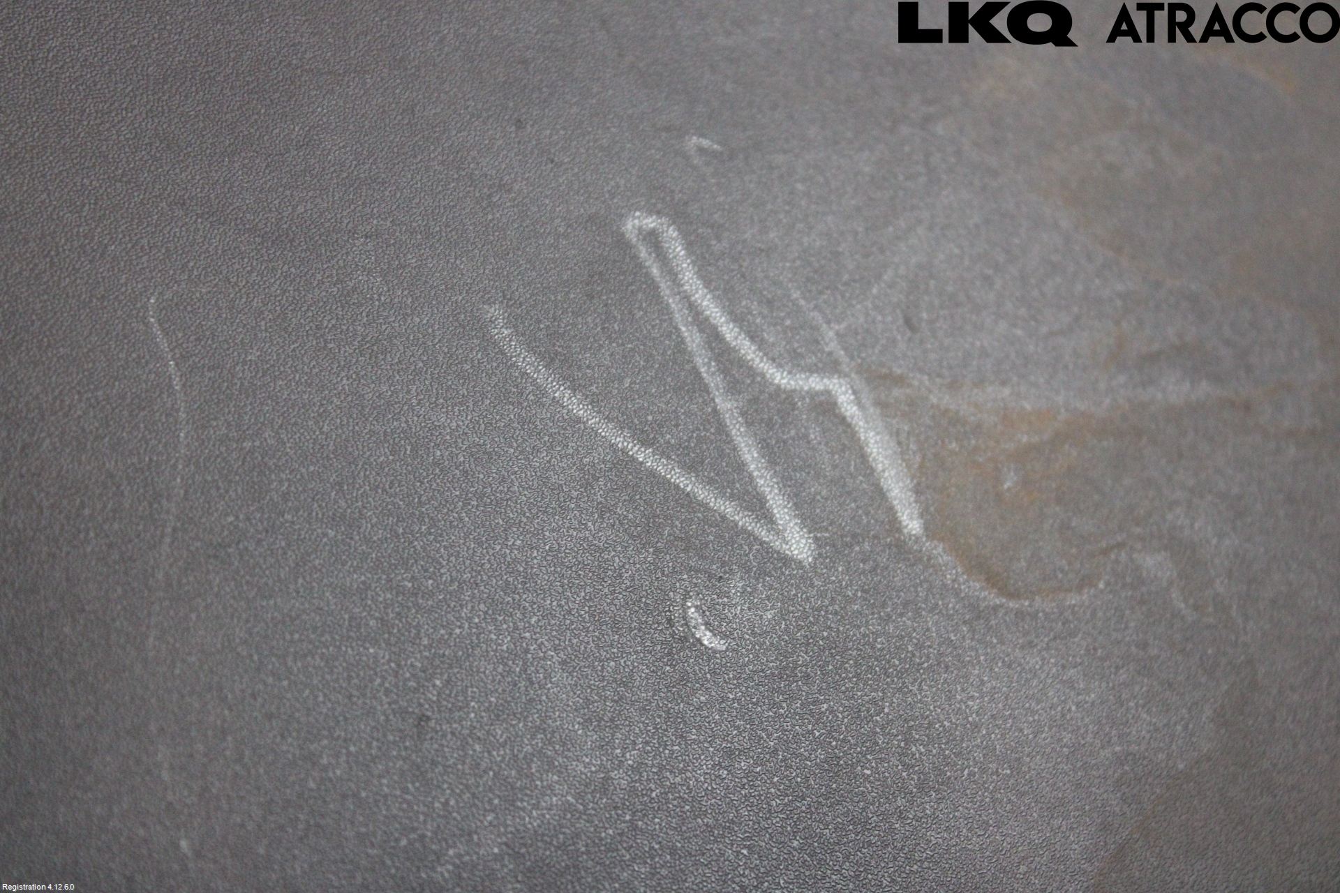 Jaguar E-PACE 17- Torpedplåt-Torpedplast