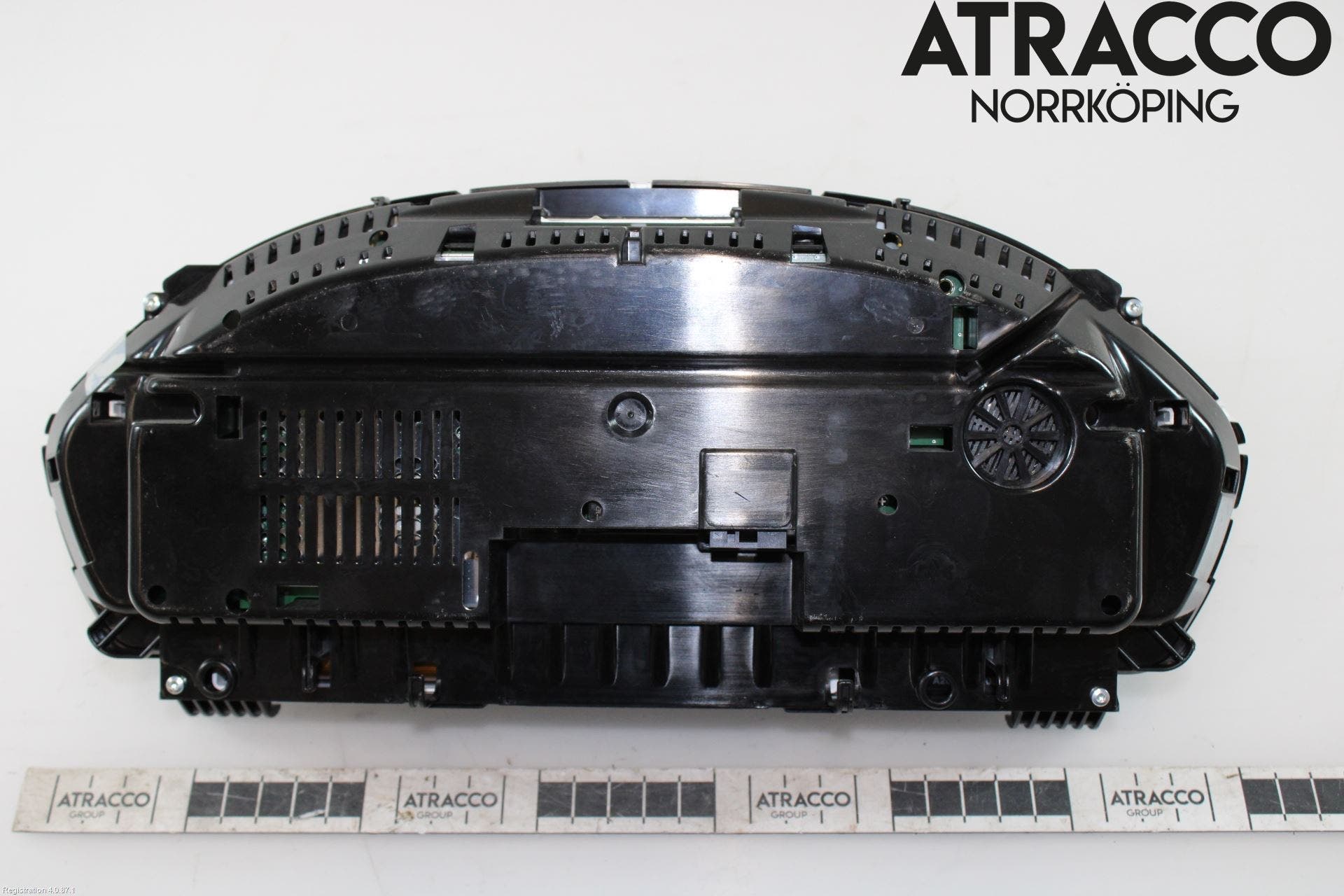 BMW 3 GT F34 13-19 Instrument Komb