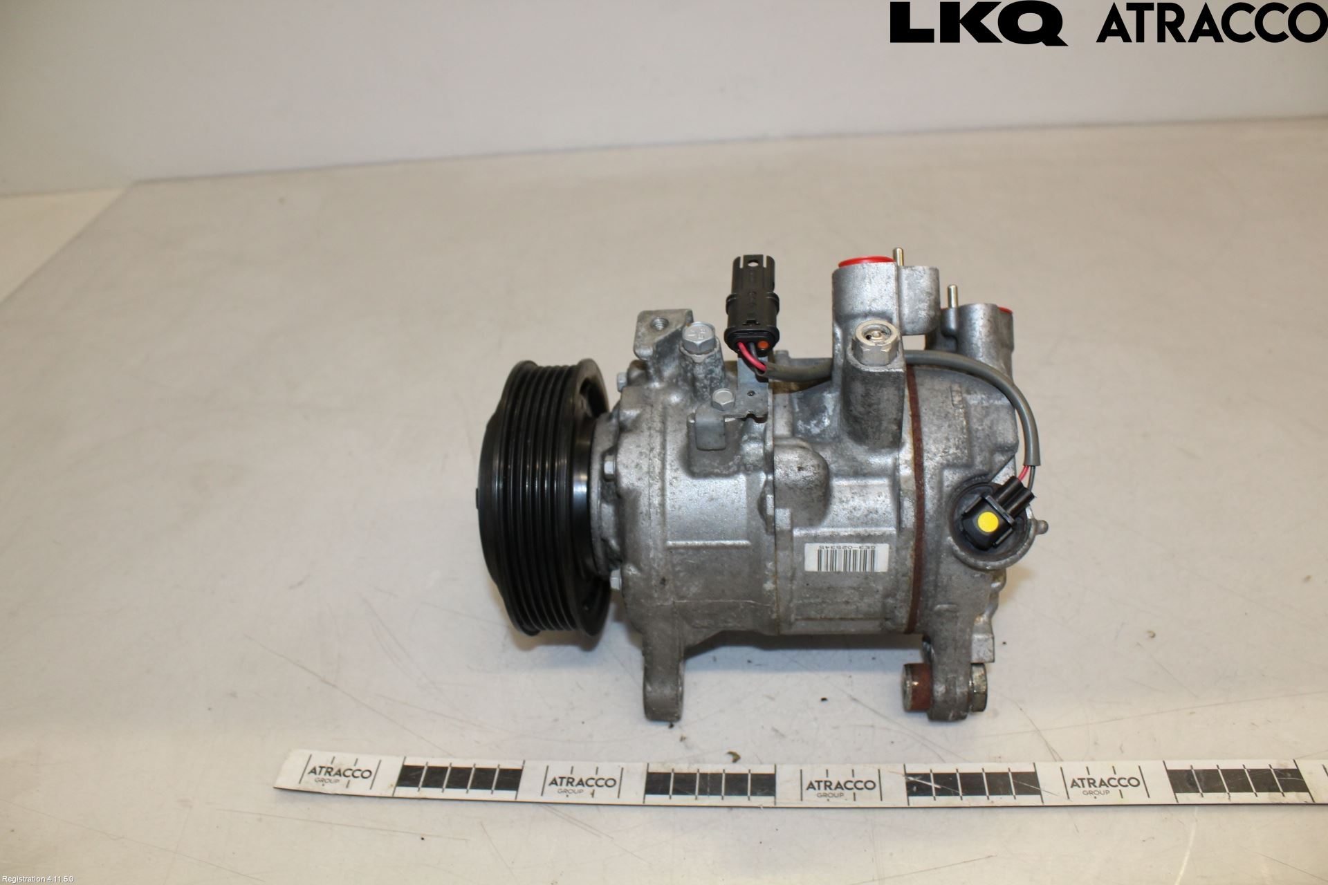 BMW 1 F20/F21 11-19 Ac Kompressor