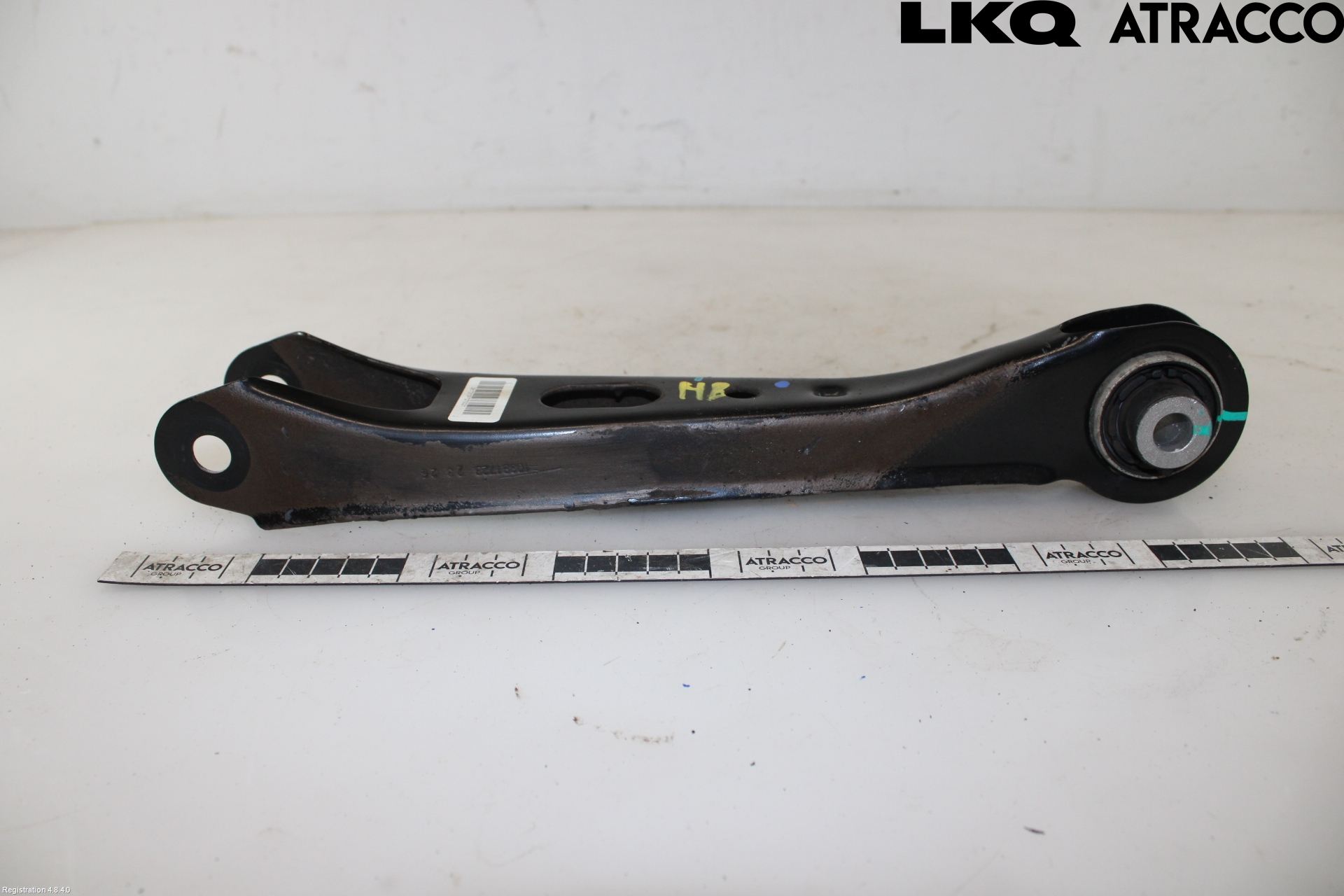 MG 4 23- Bärarm Bak Höger