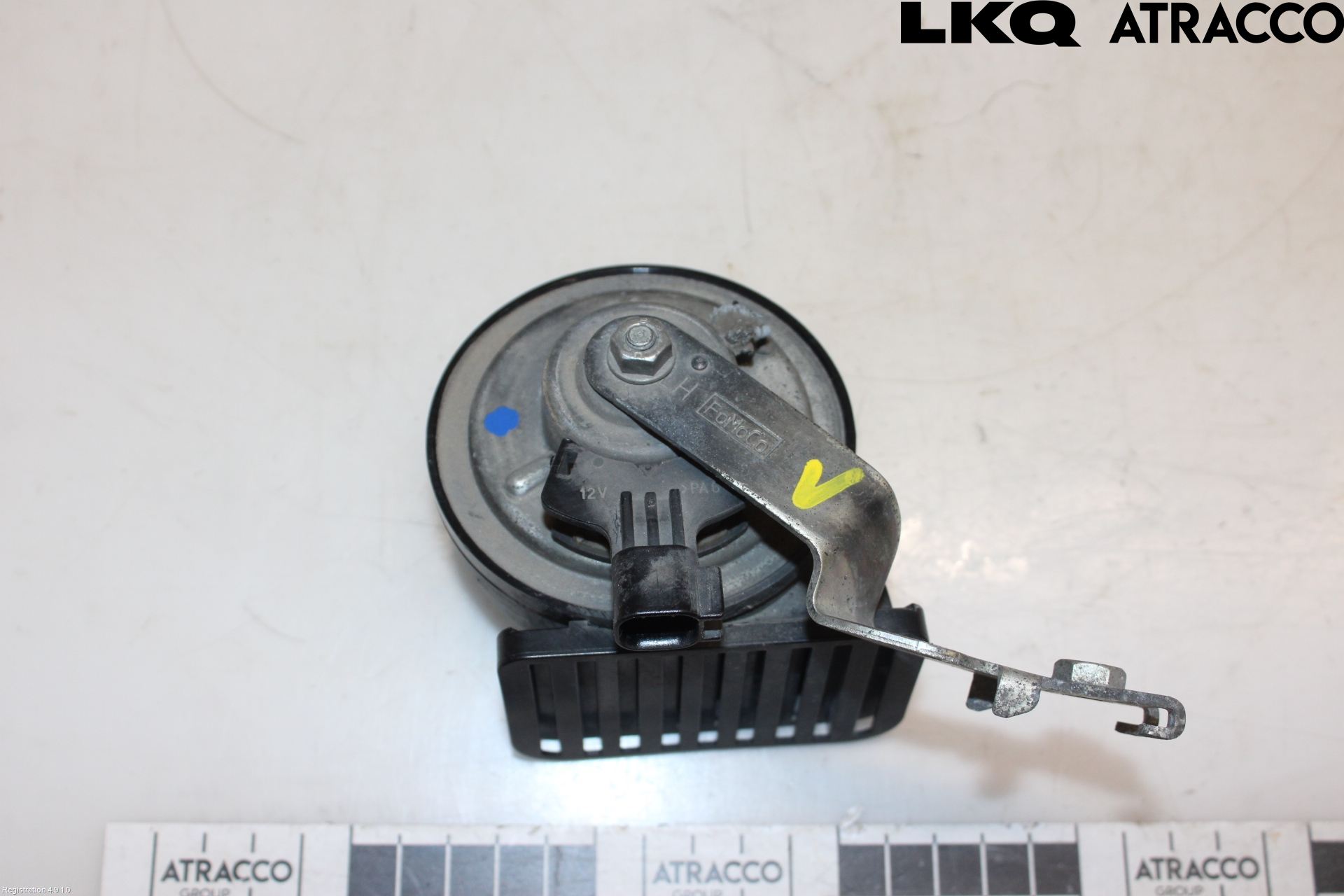 Ford FOCUS 15-18 Signalhorn