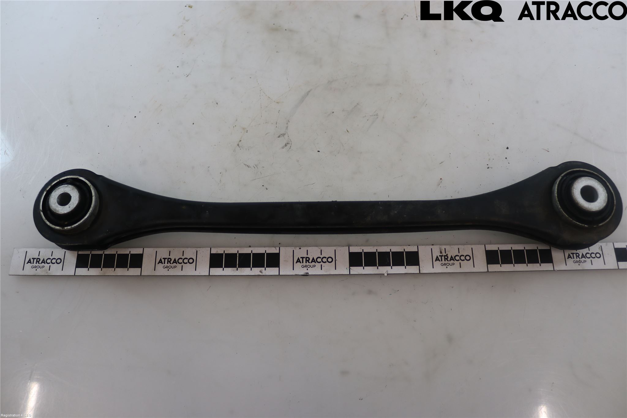 Audi A4/S4 B9 20- Bärarm Bak Vänster